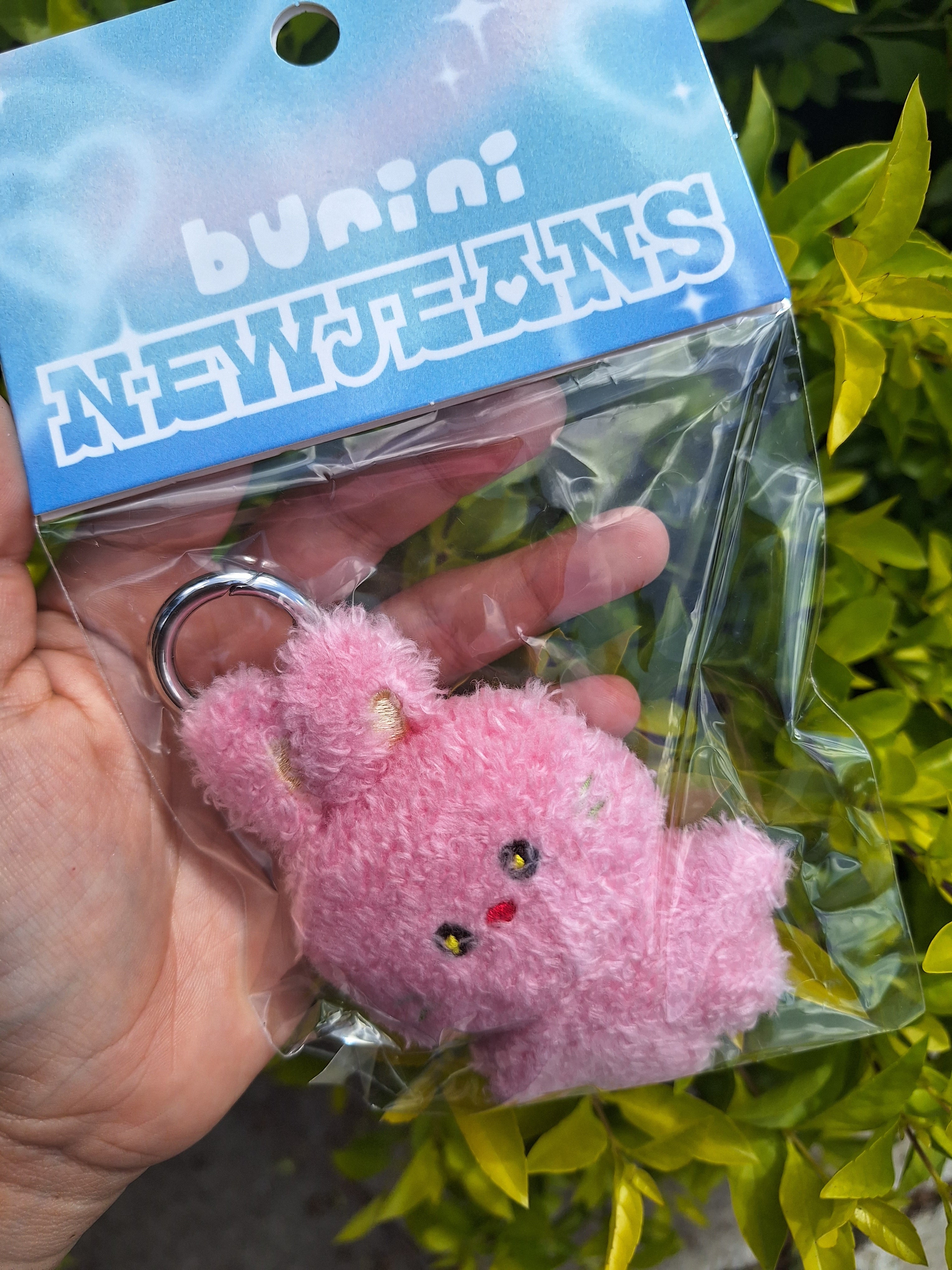 BUNINI 5cms ORIGINAL