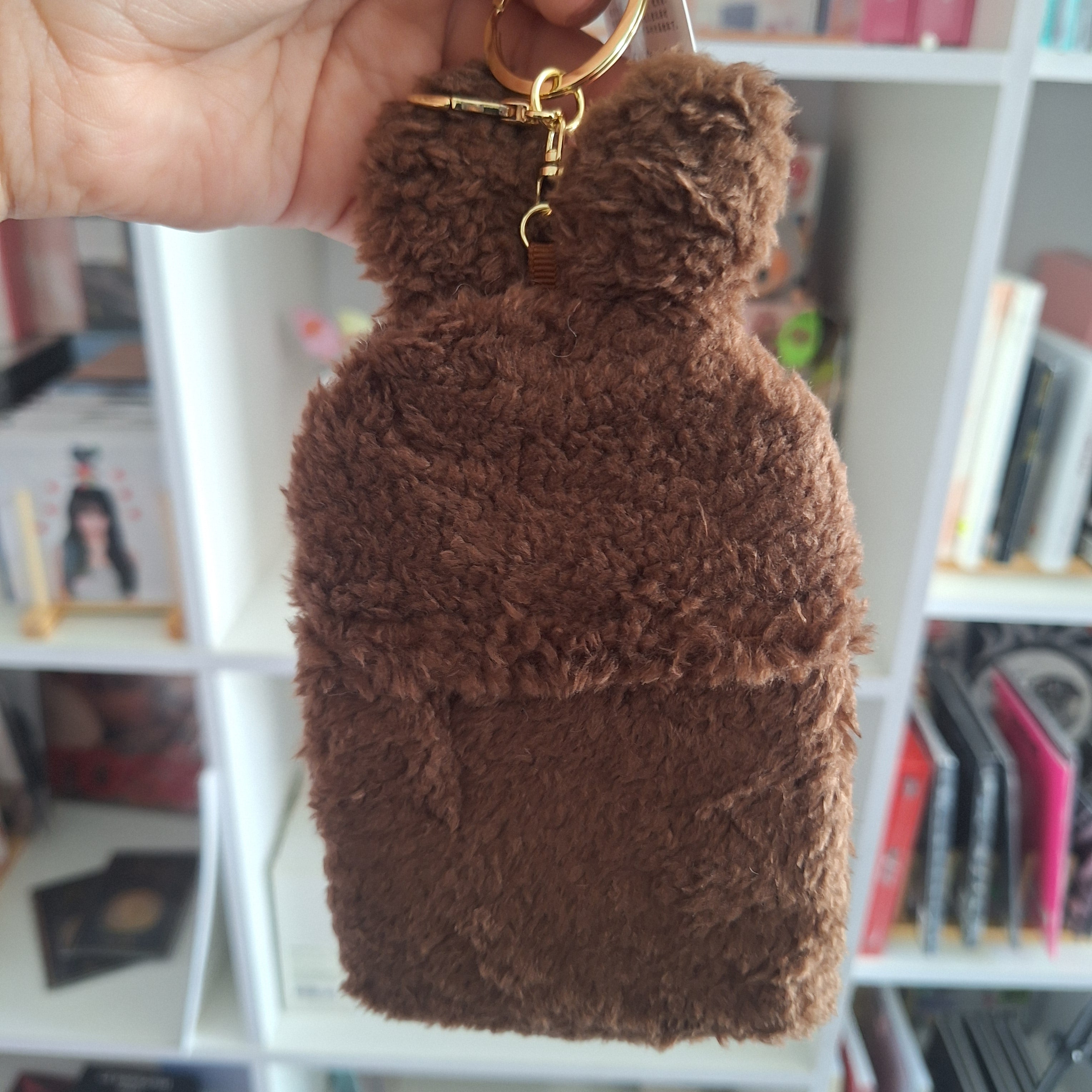 LABUBU 15x10cms HOLDER