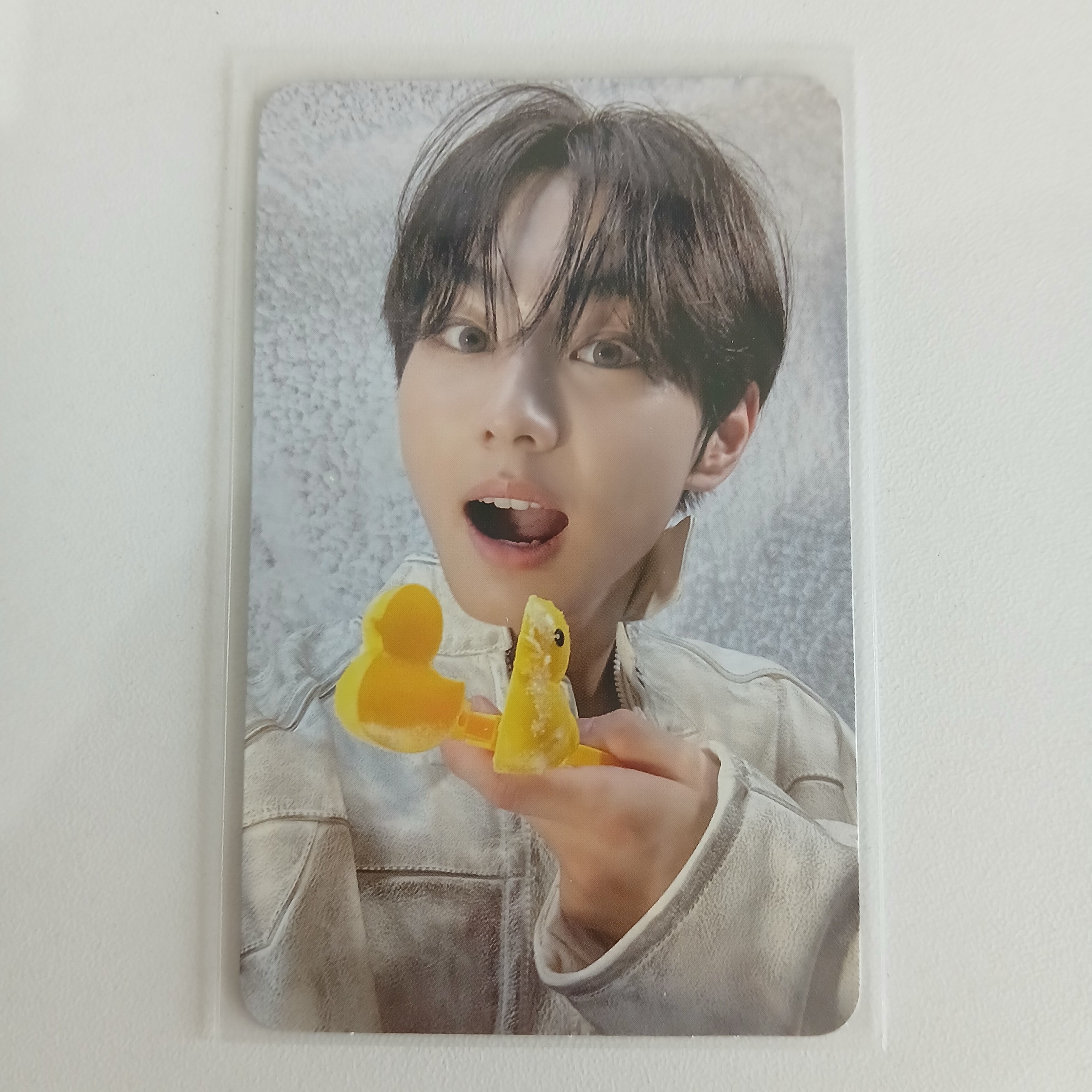 ROMANCE UNTOLD daydream - WEVERSE random