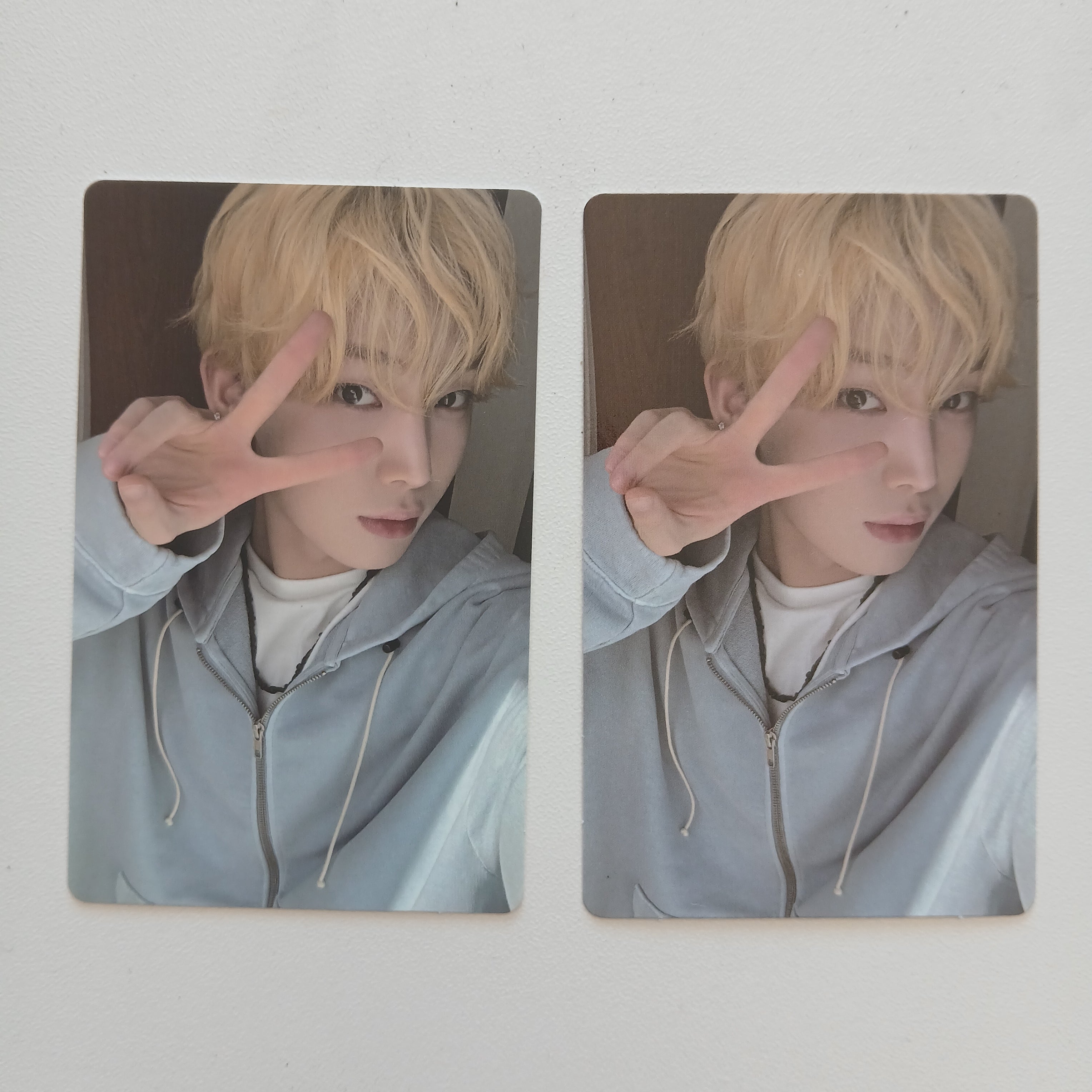 ROMANCE UNTOLD - POB WEVERSE Eugene Ver.