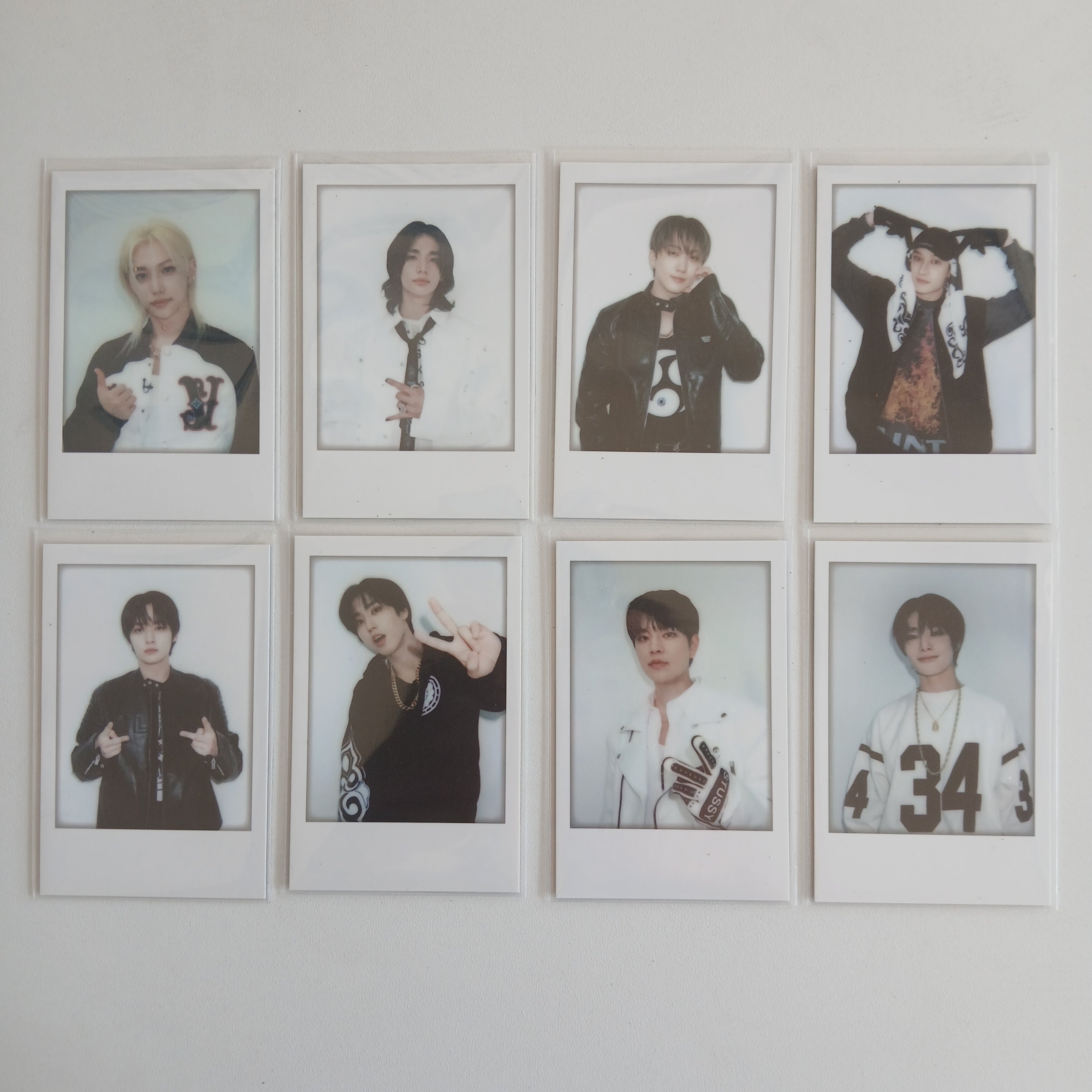 HOP - SOUNDWAVE R1 Polaroid