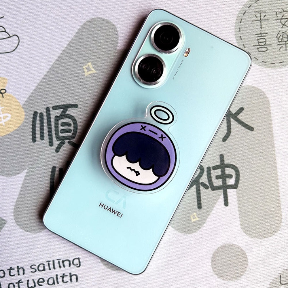 PPULBATU Popsocket acrilico