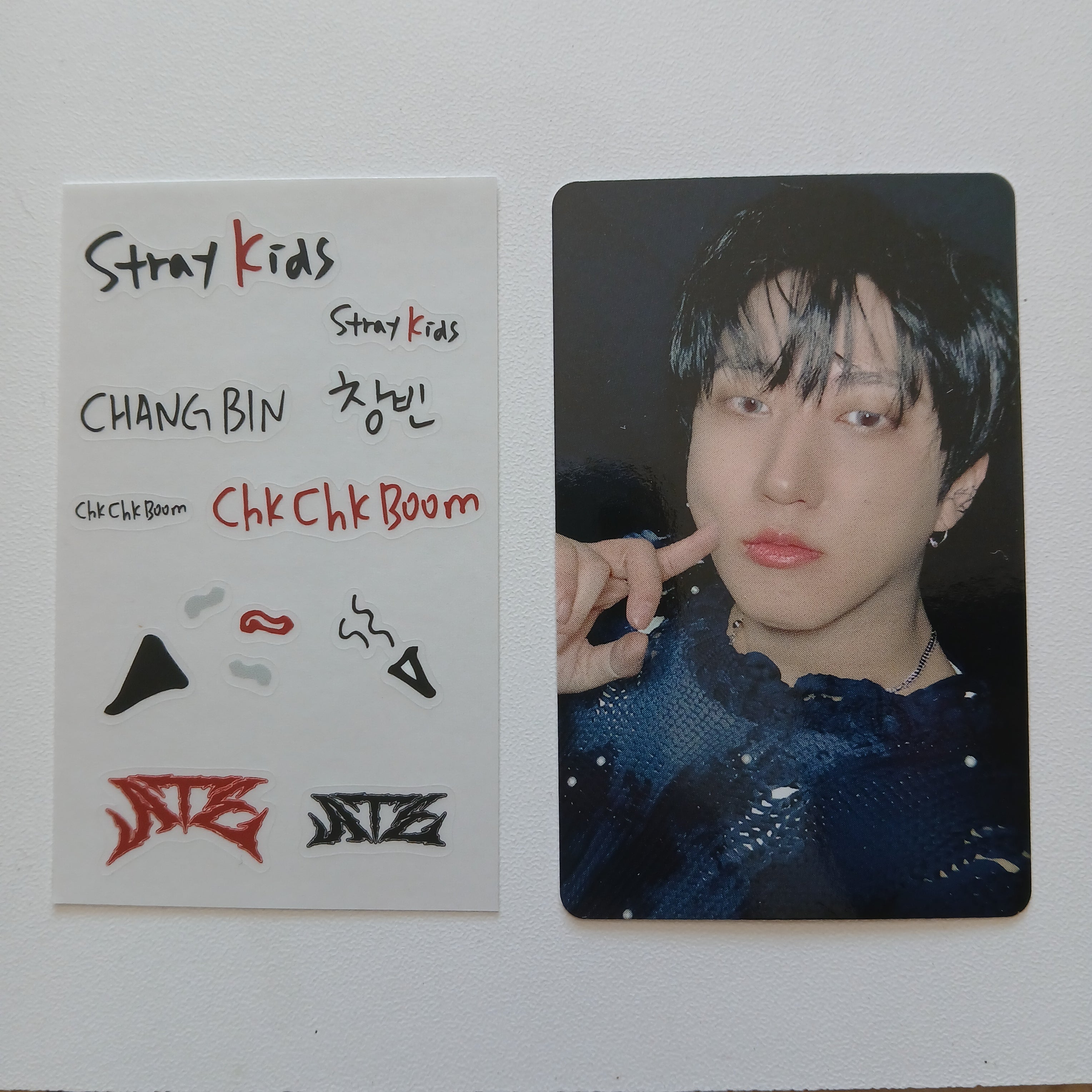 ATE - NEMO VER. JYPSHOP