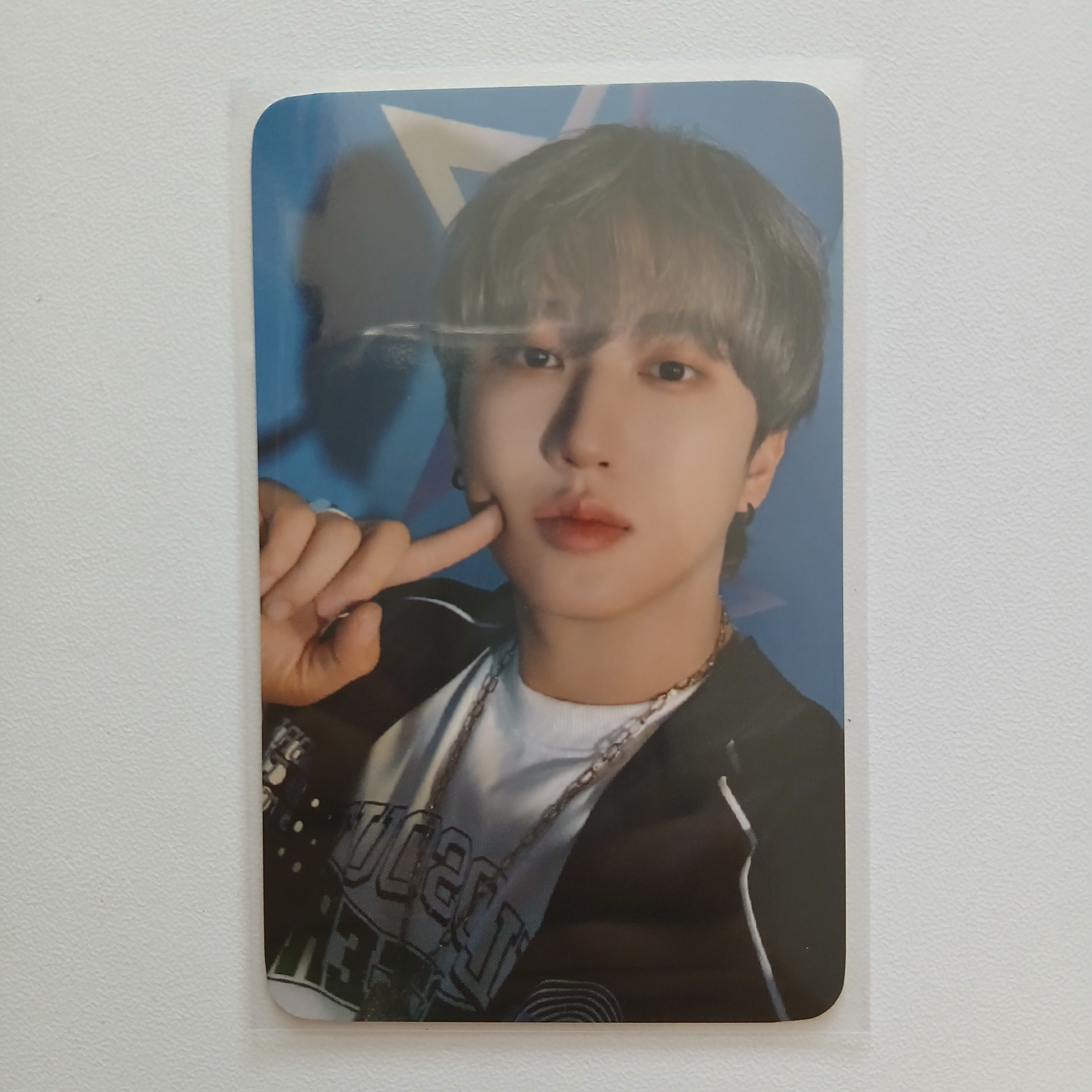 SG 2025 STRAYKIDS POB