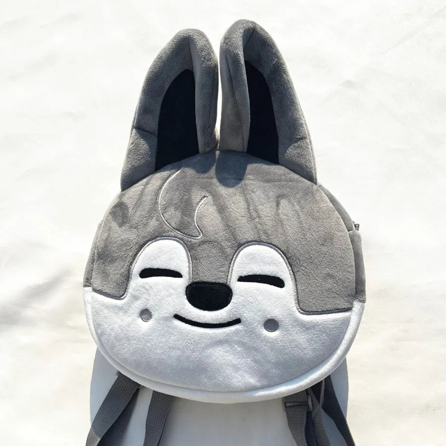 SKZOO 23cms Mochila