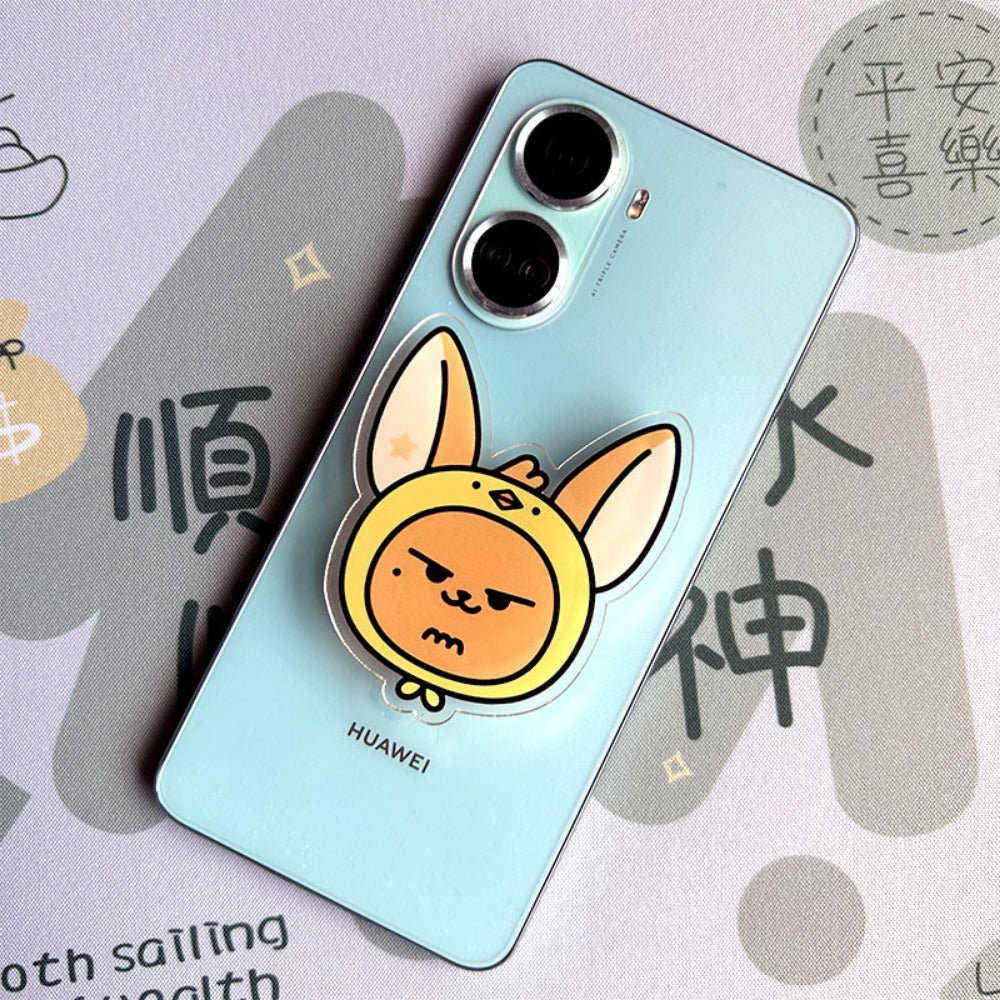 PPULBATU Popsocket acrilico