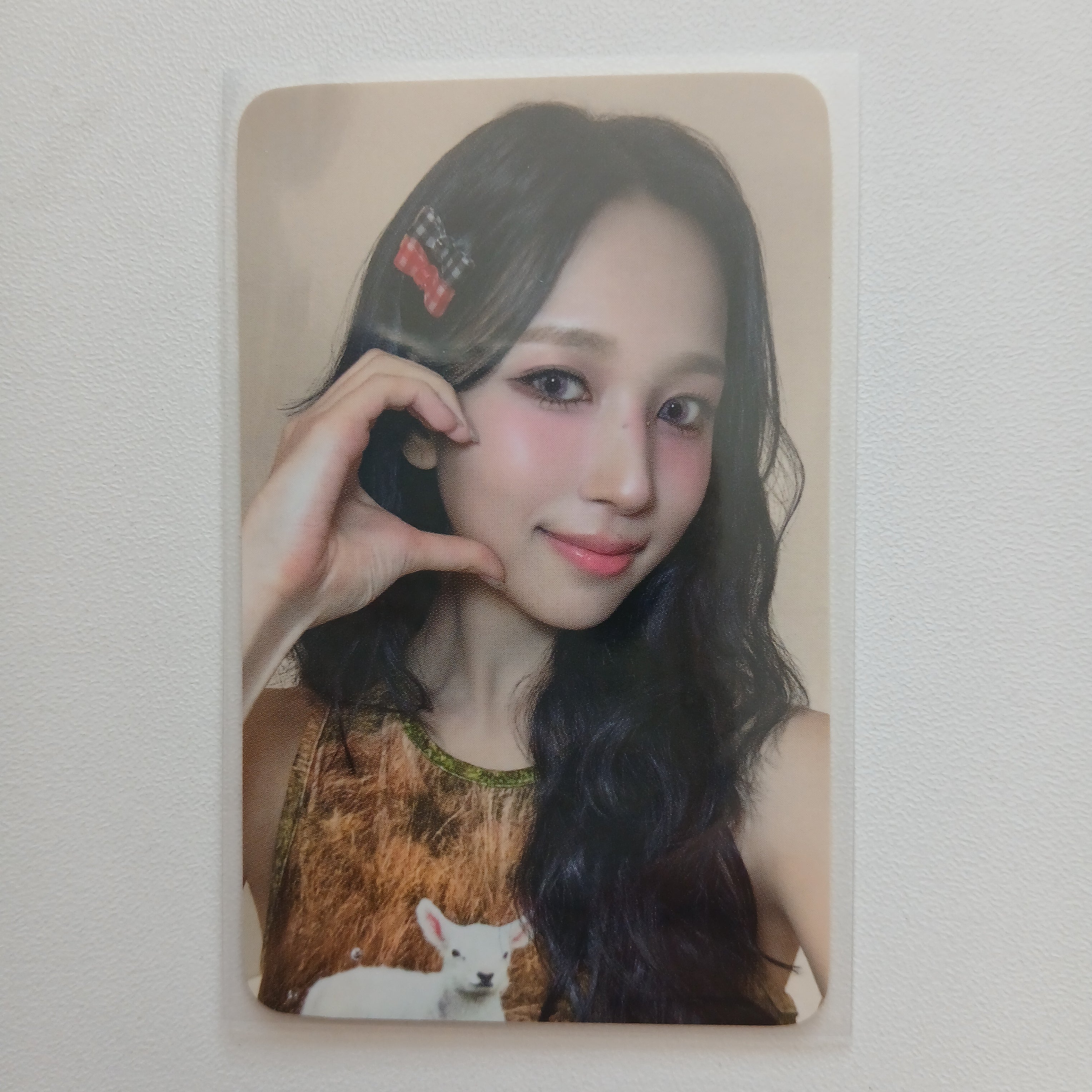 SG 2025 TWICE POB