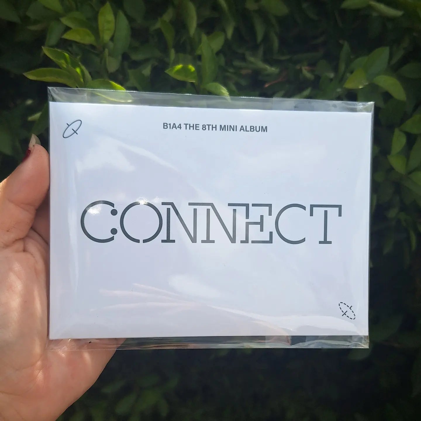 B1A4 - CONNECT