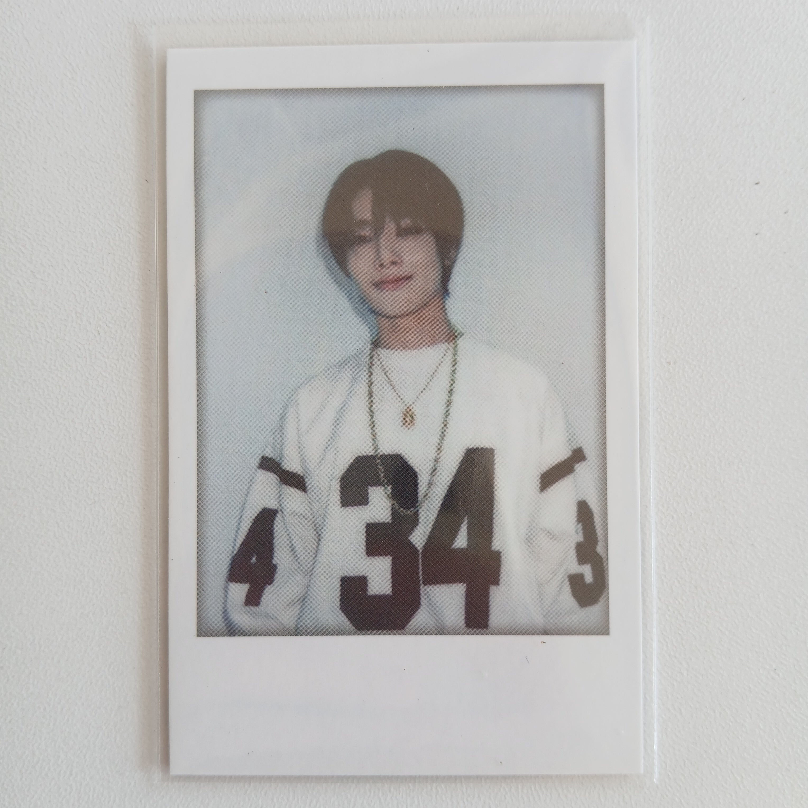 HOP - SOUNDWAVE R1 Polaroid