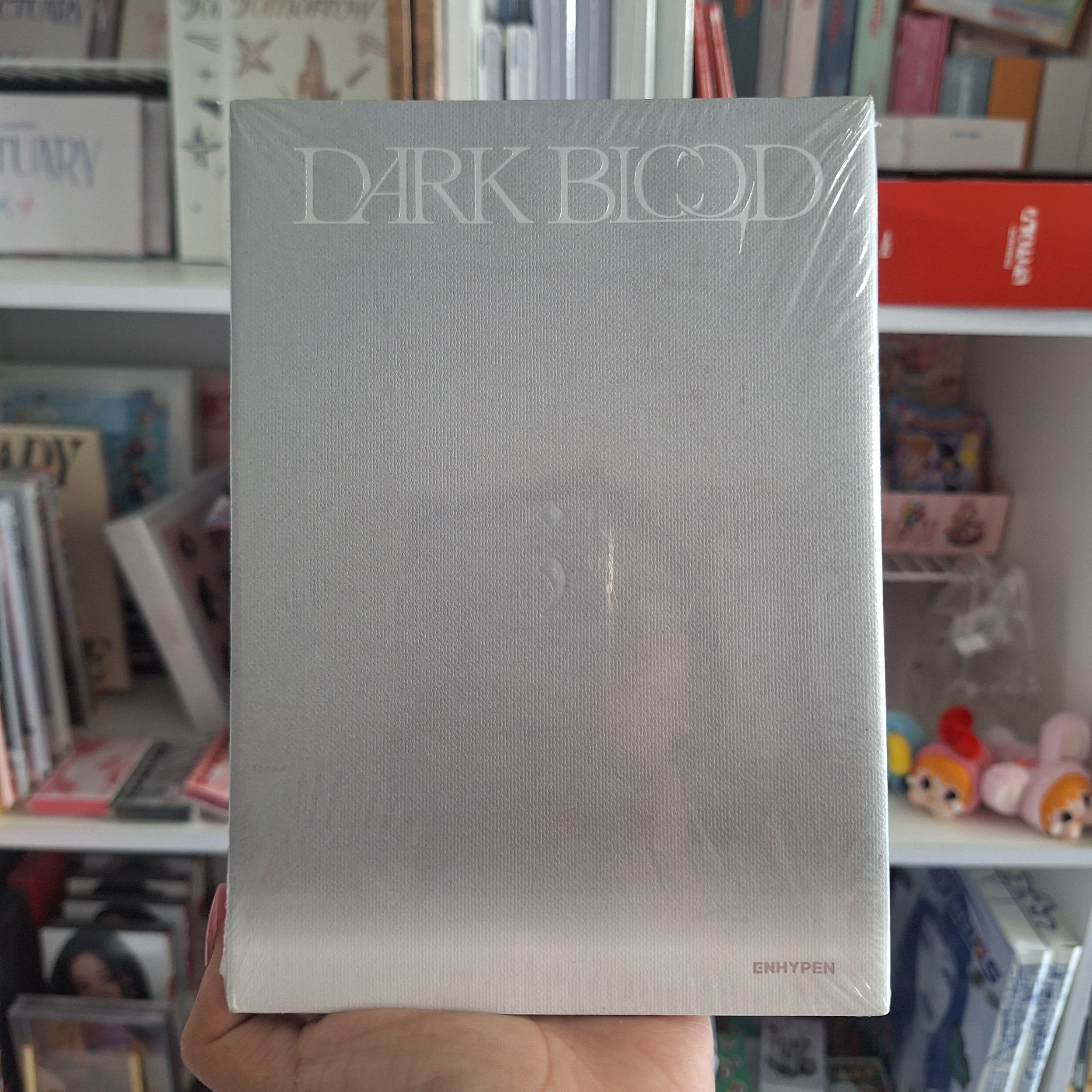 DARK BLOOD