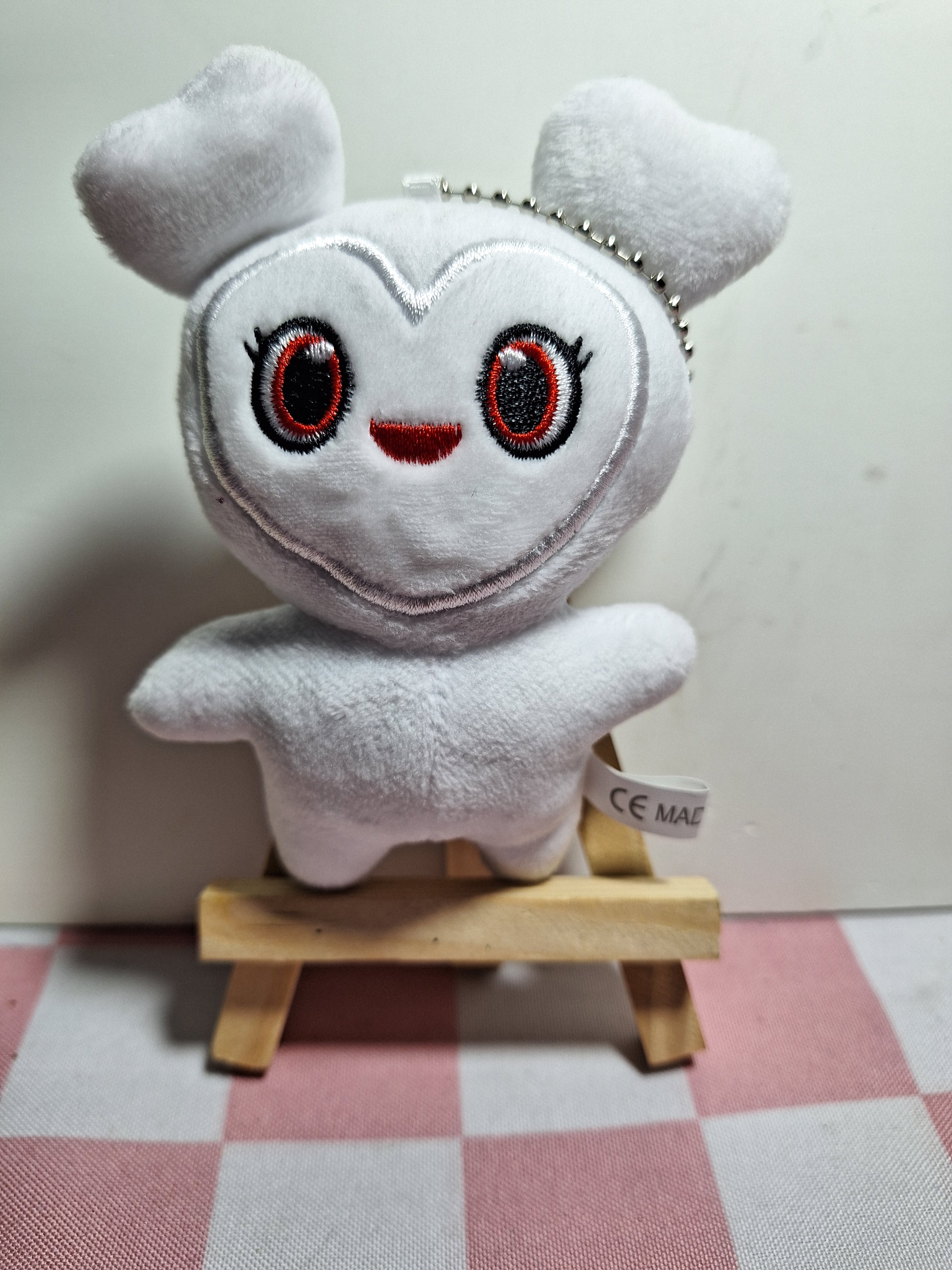 LOVELY 10cms Fanmade