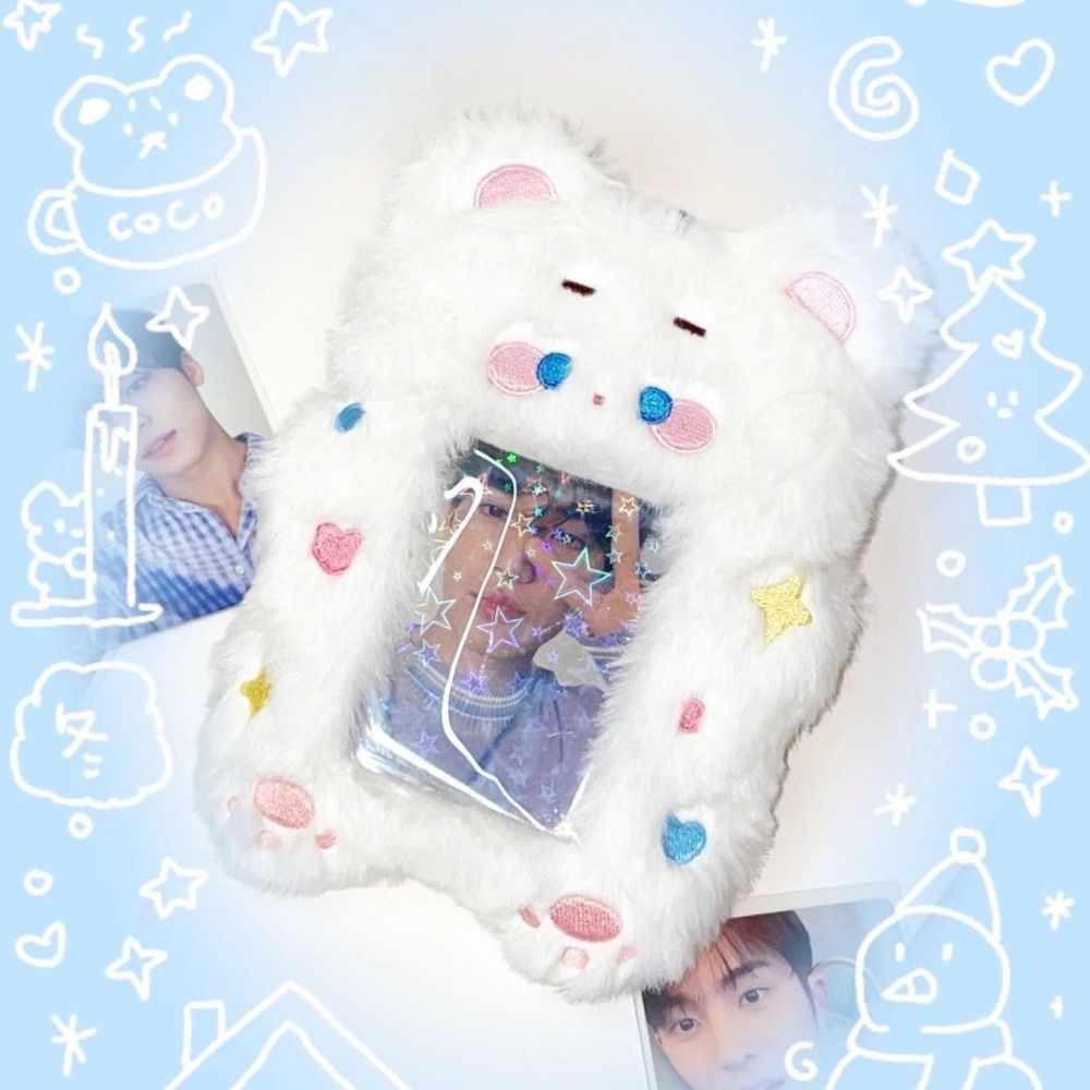 GATITO HOLDER