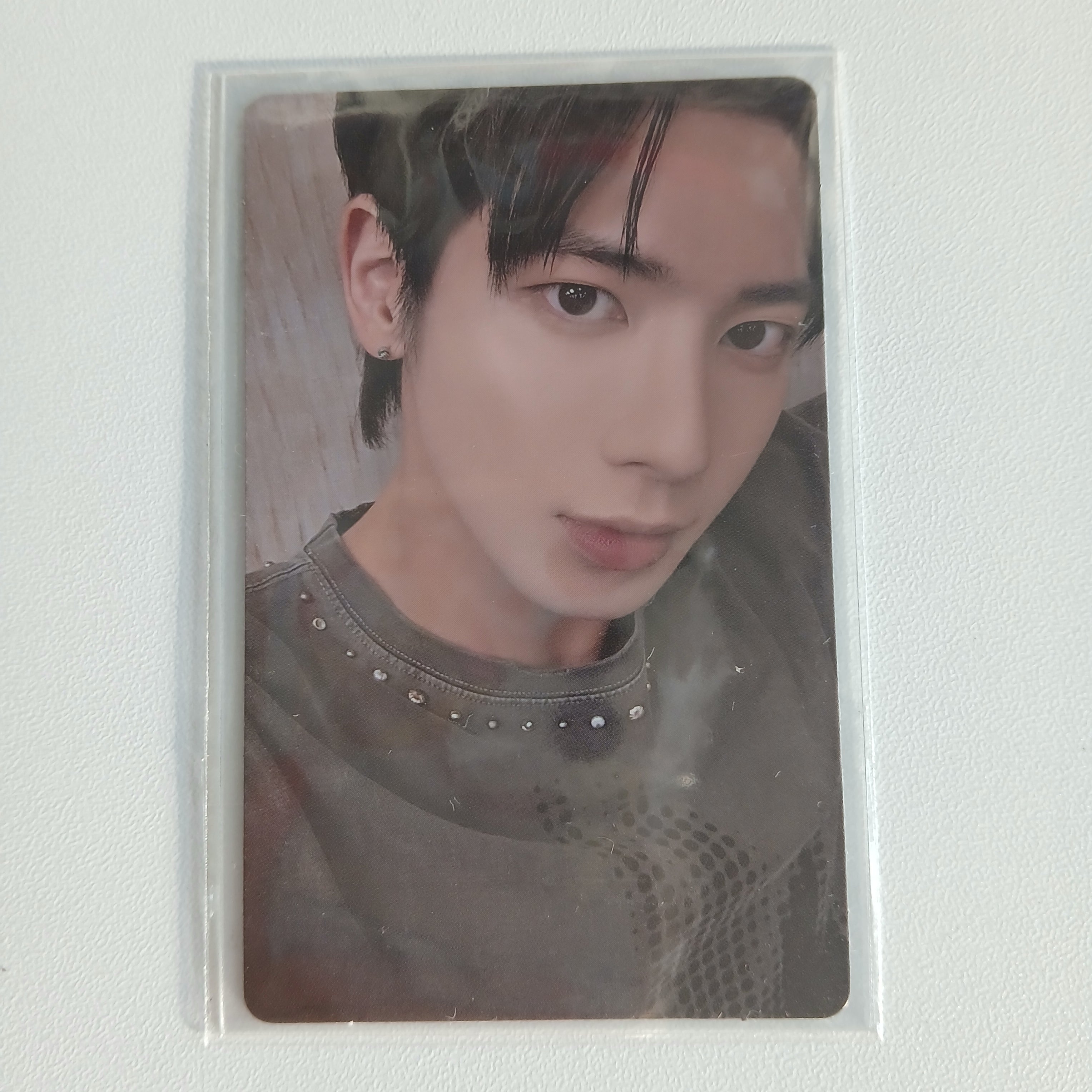 SANCTUARY - LUCKY DRAW WEVERSE