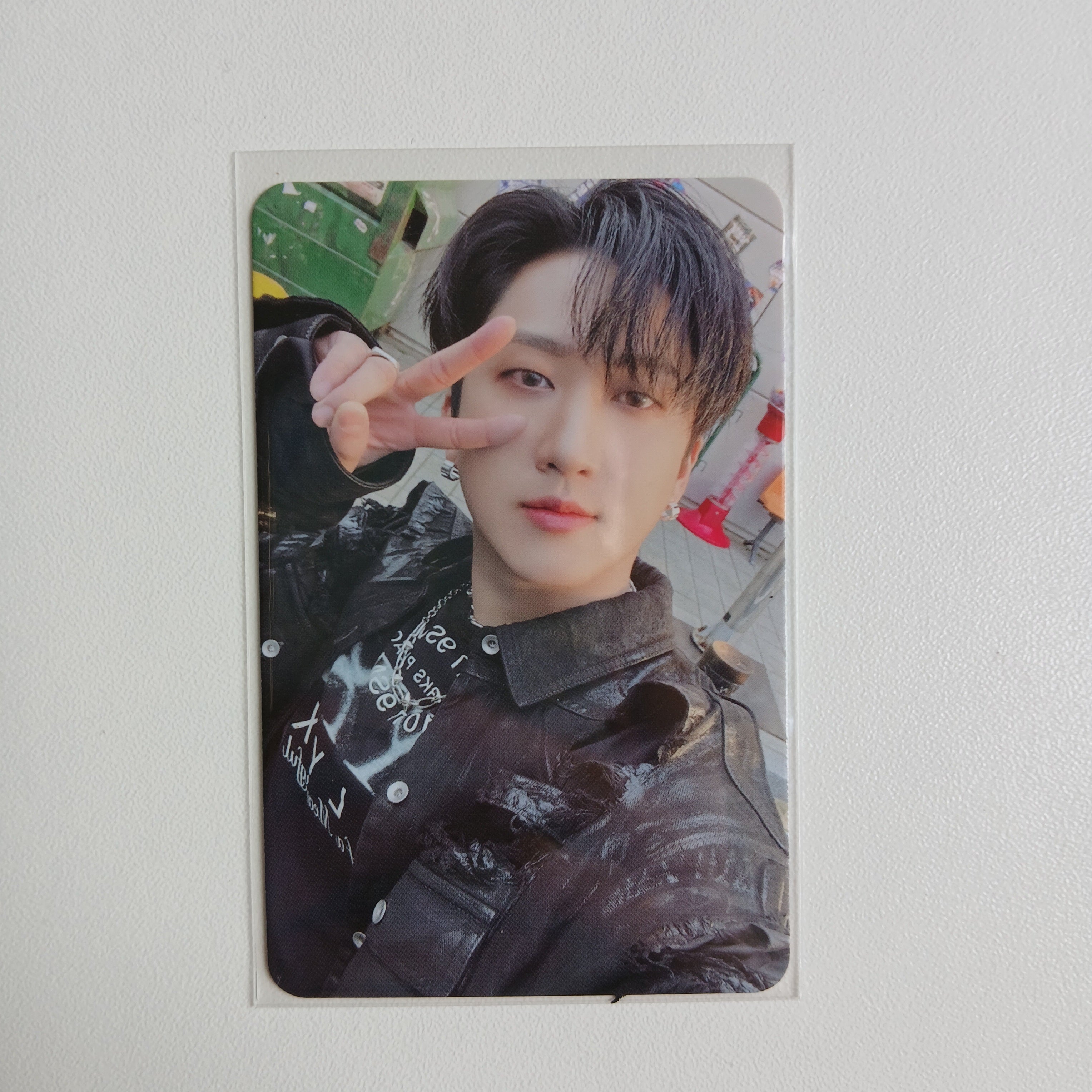 5-STAR POB DIGIPACK VER.