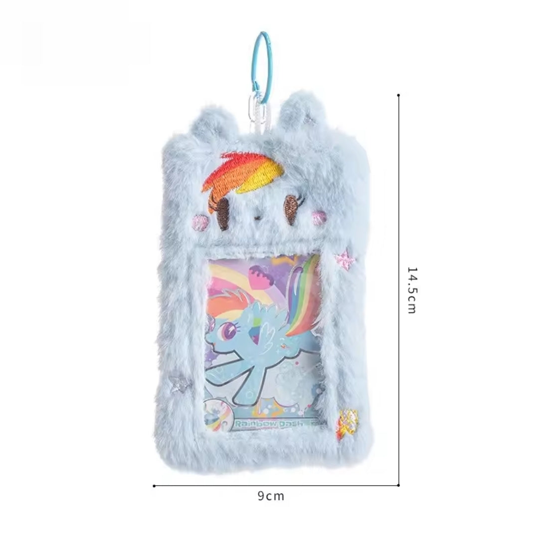 MY LITTLE PONY HOLDER