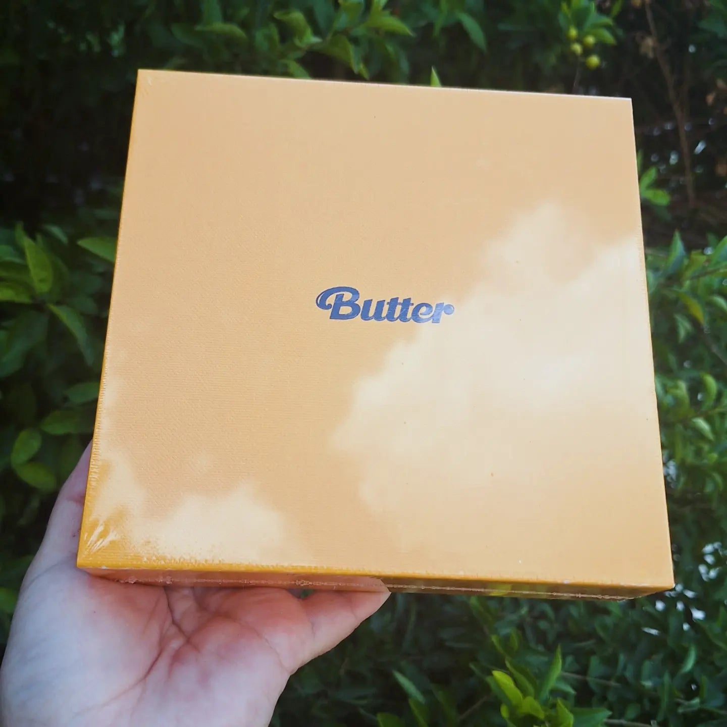 BUTTER