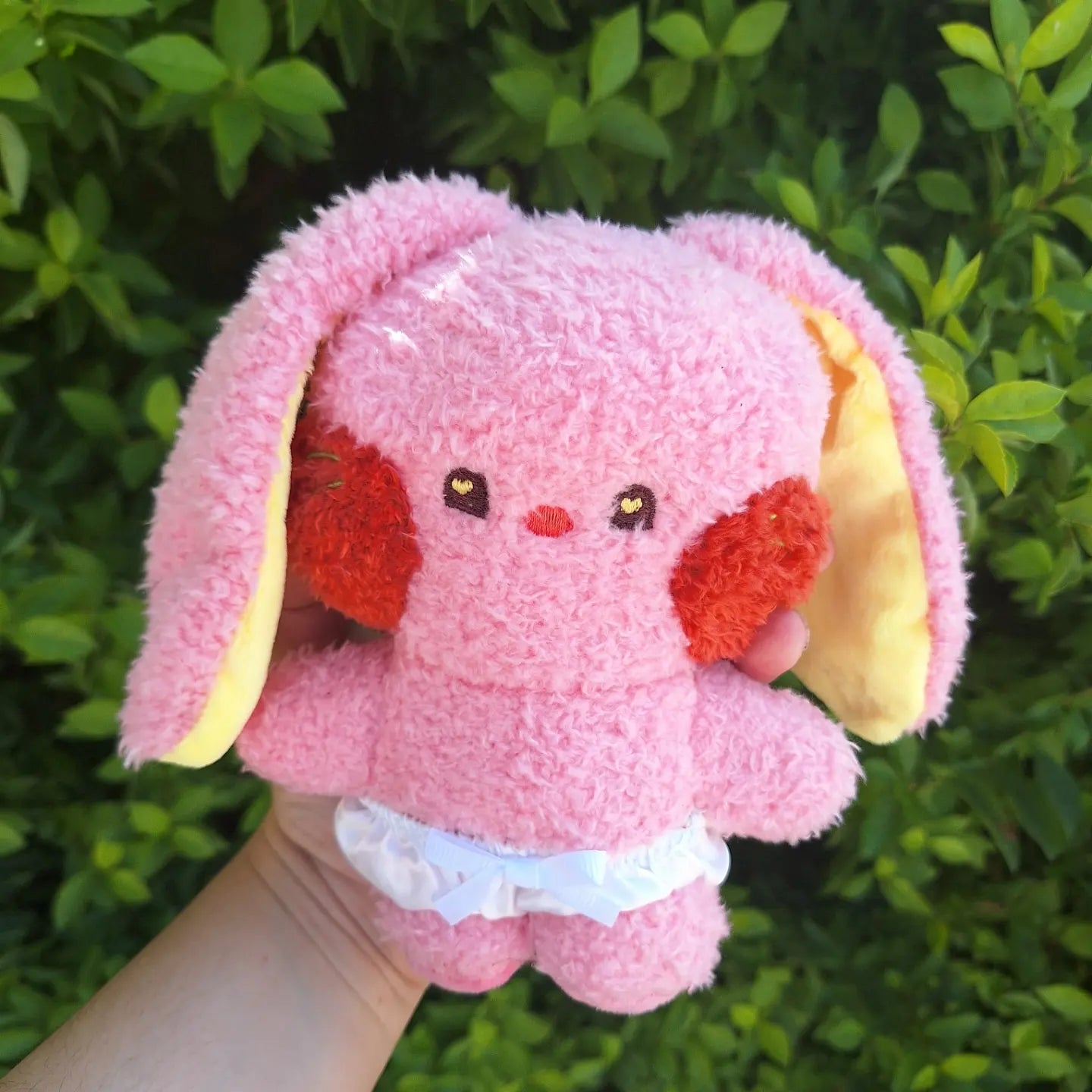 BUNINI 15cms Fanmade