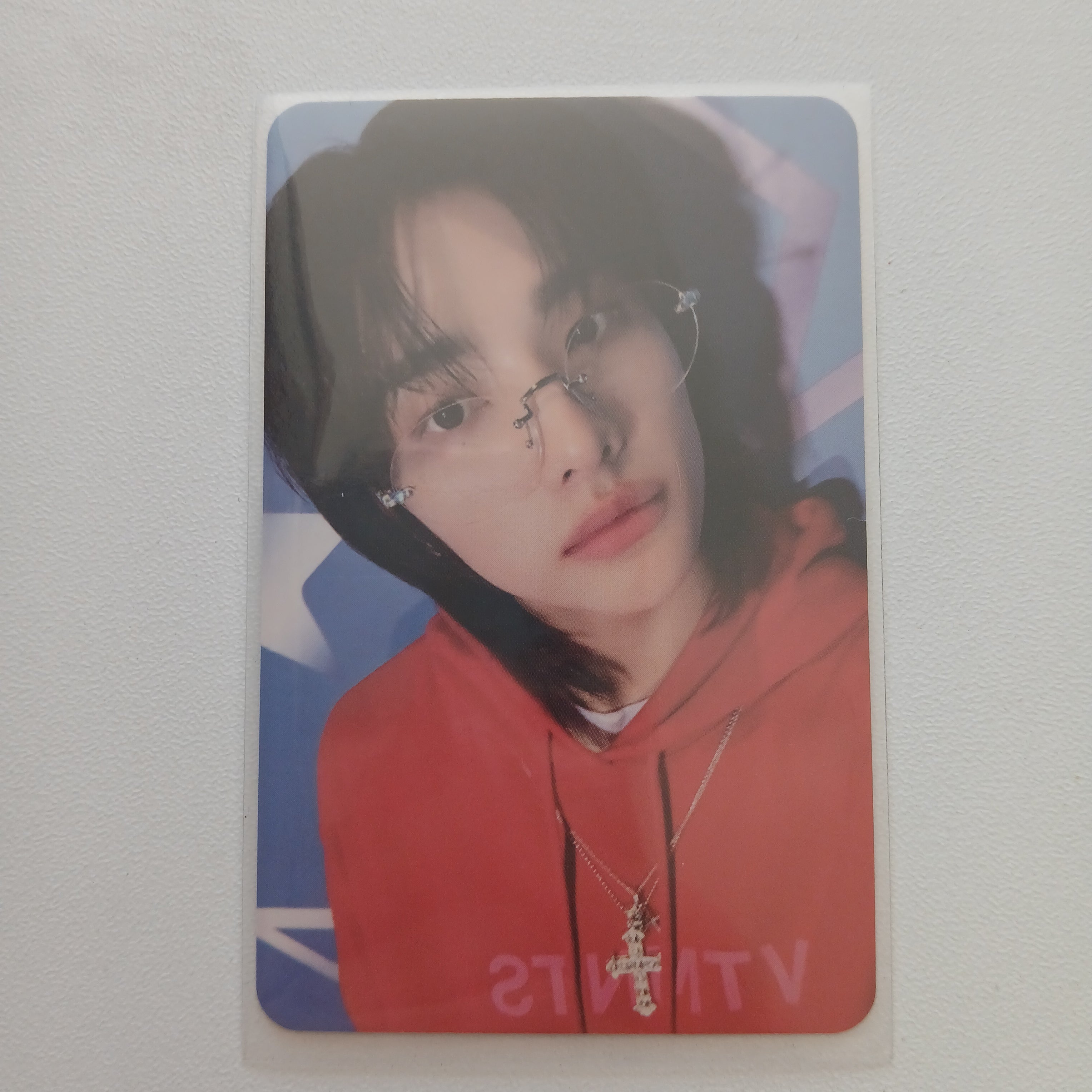 SG 2025 STRAYKIDS PHOTOCARD