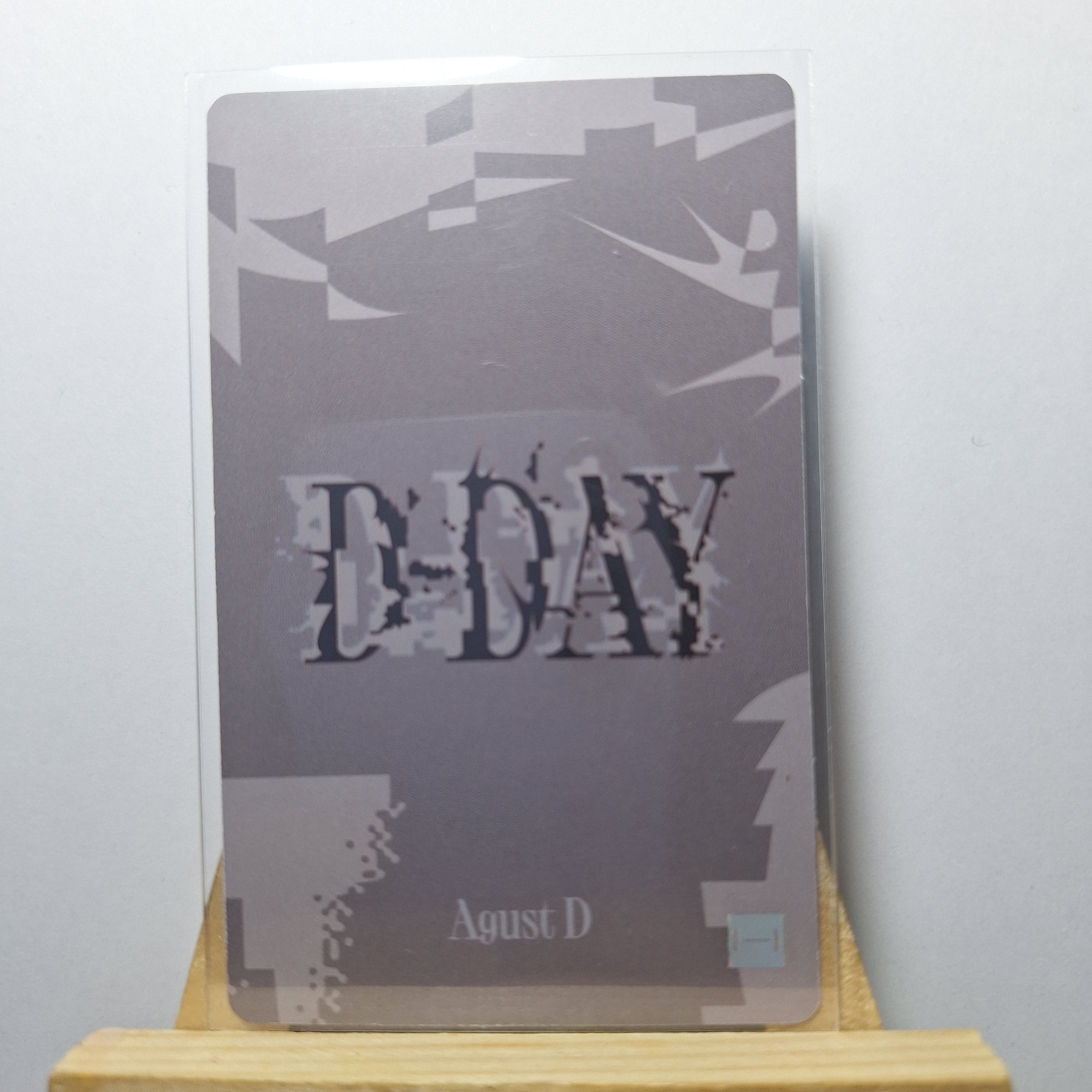 DDAY LD
