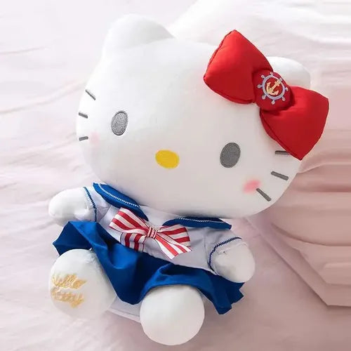 HELLO KITTY 20cms