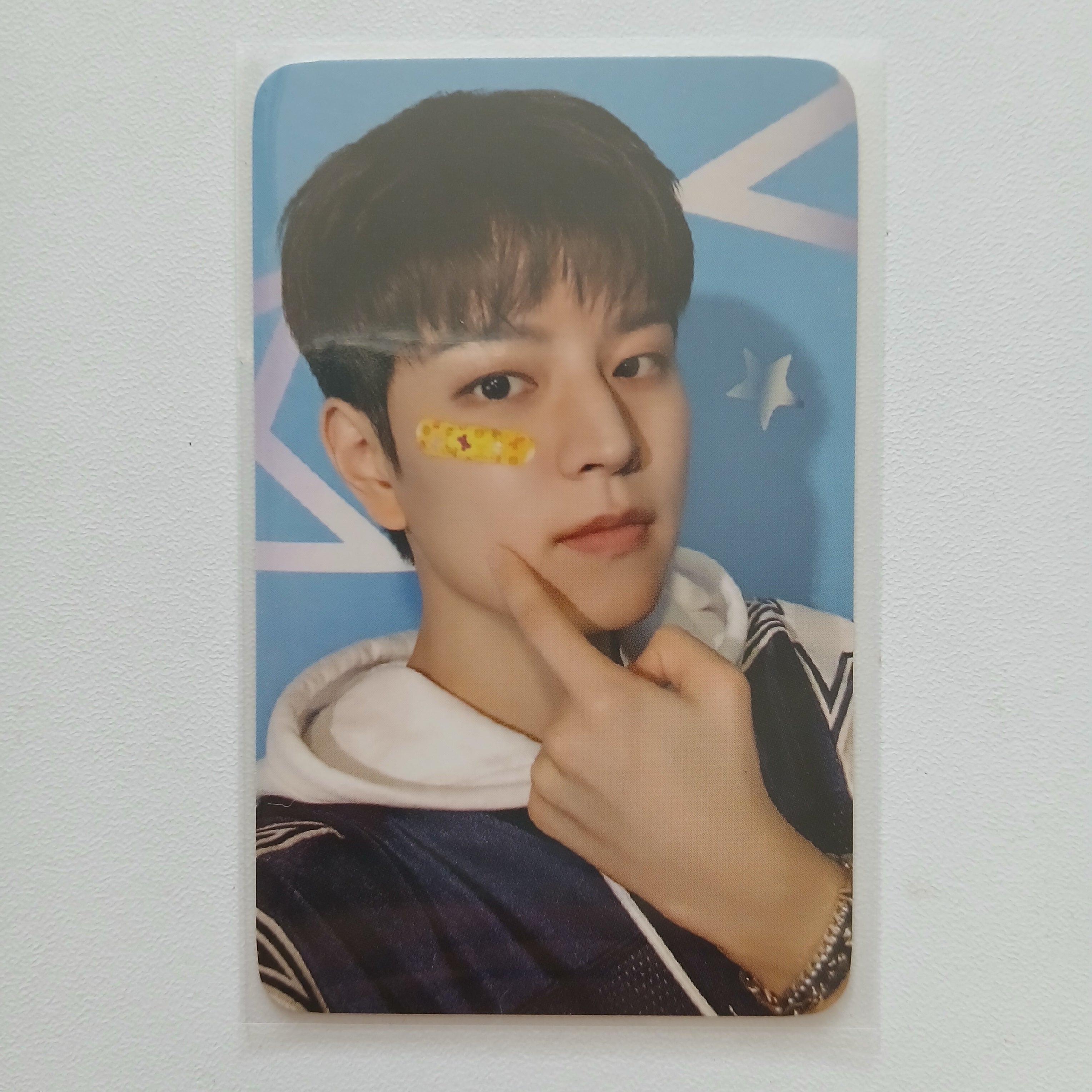 SG 2025 STRAYKIDS POB
