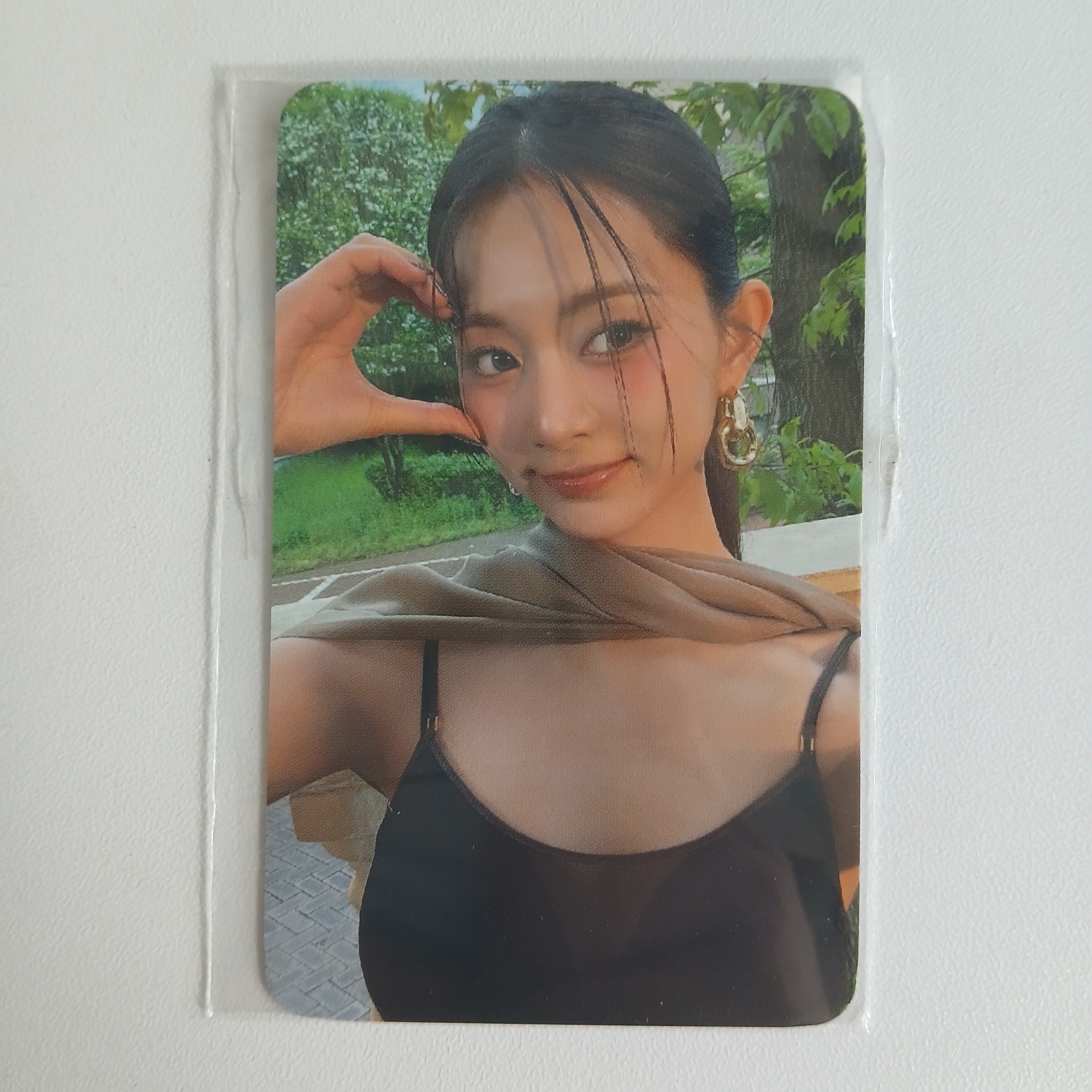 ABOUTZU - TZUYU POB JYPSHOP