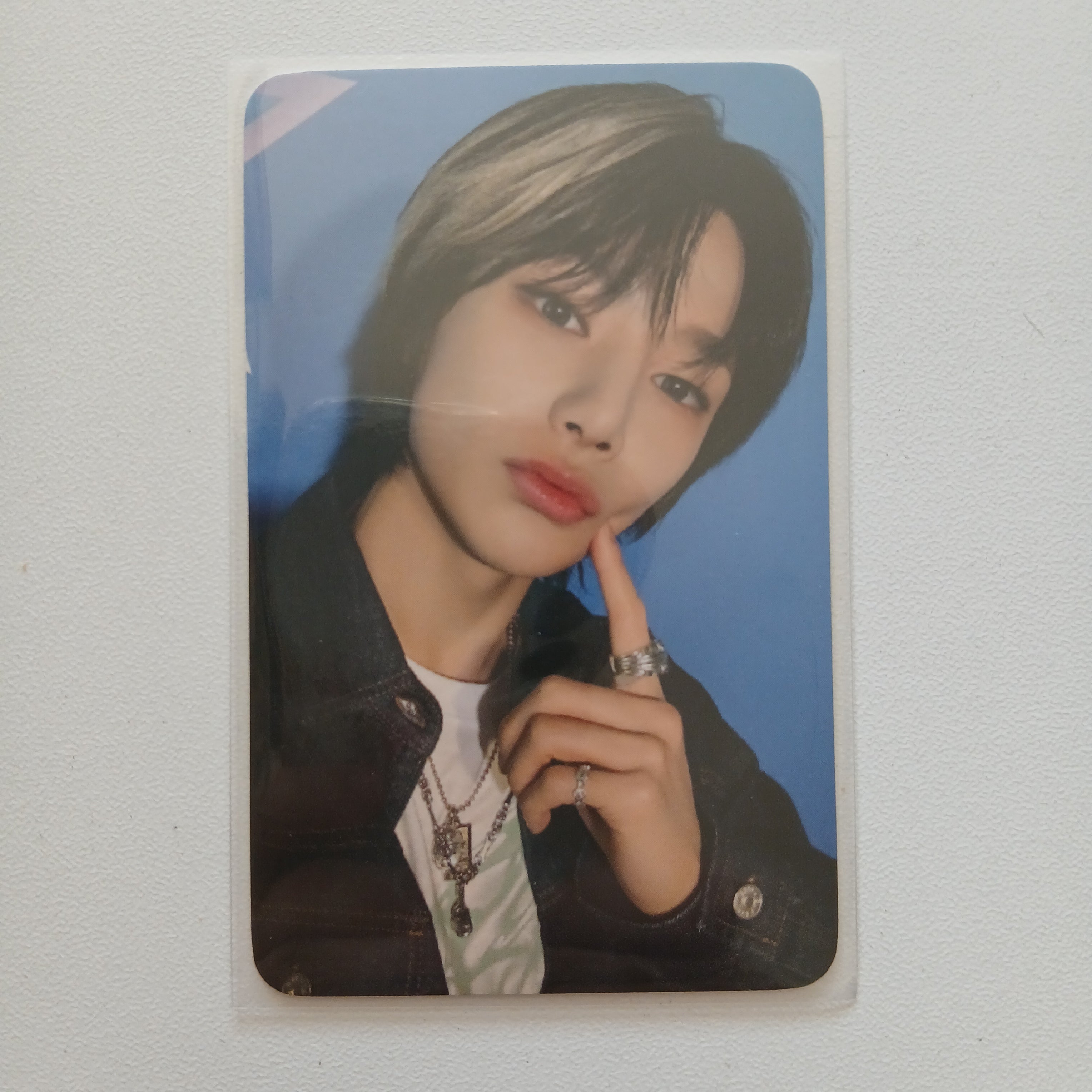 SG 2025 STRAYKIDS POB