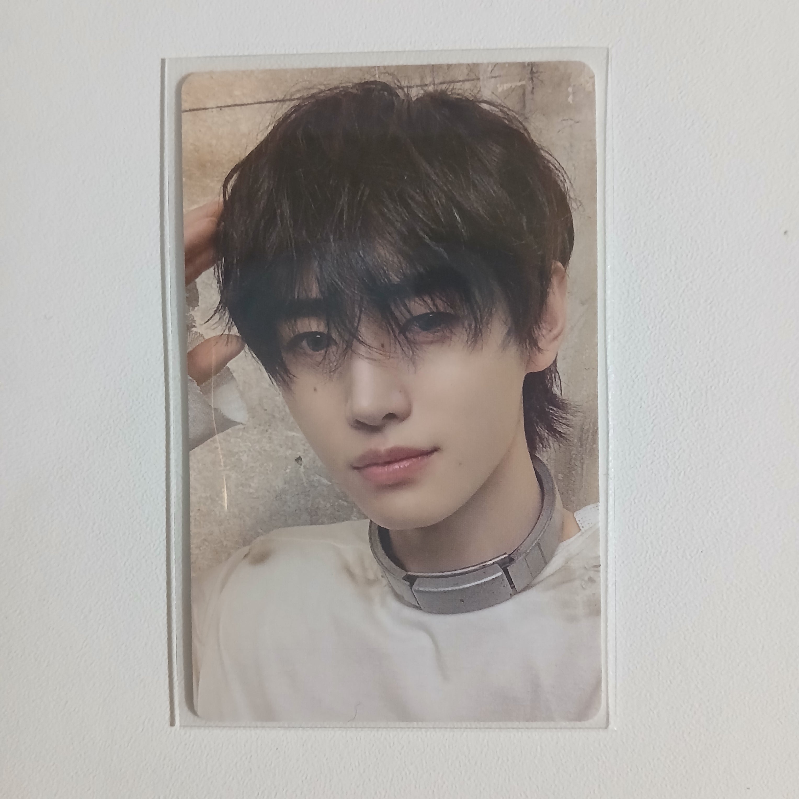 DESIRE: UNLEASH - WEVERSE Ver. B