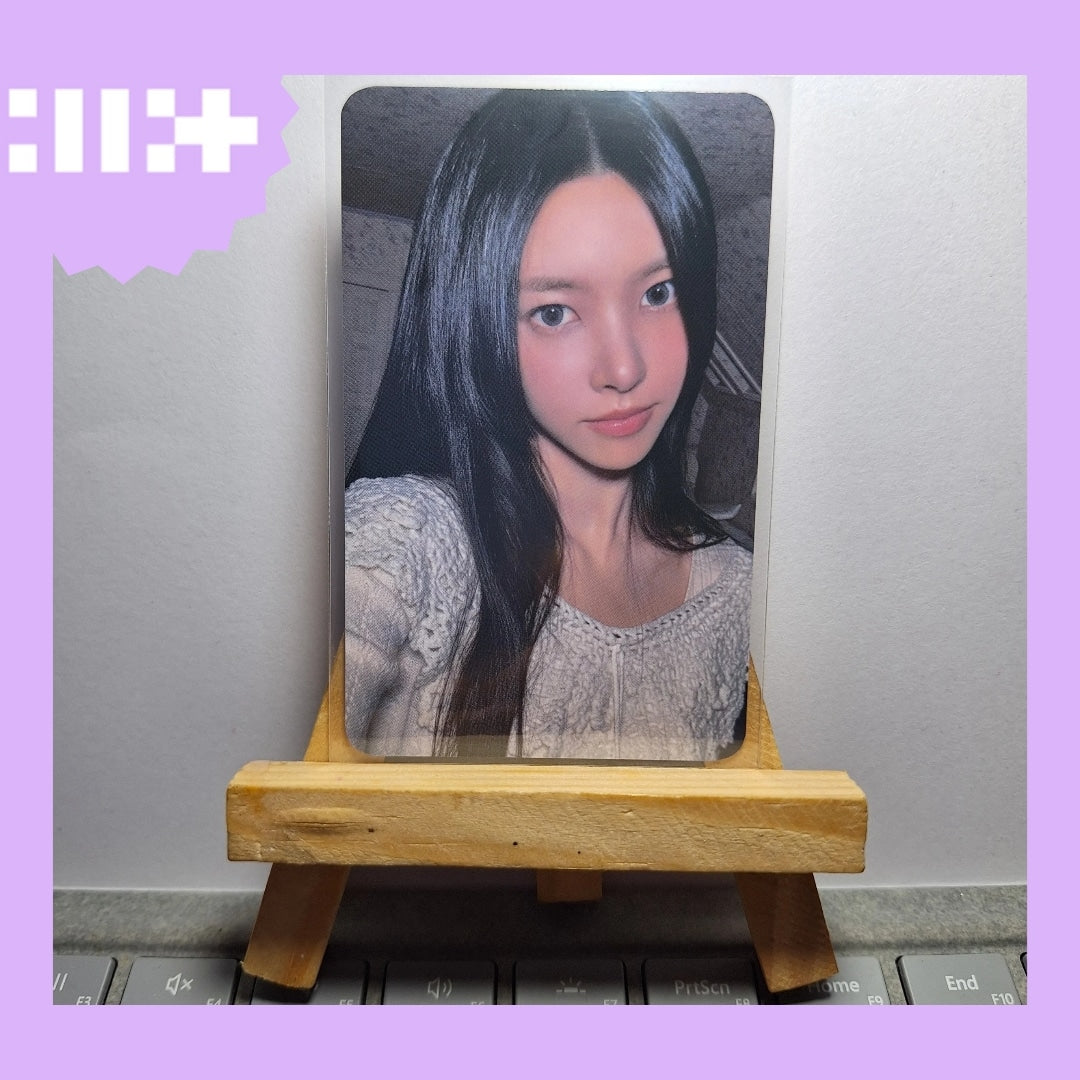 Super Real Me LD R1