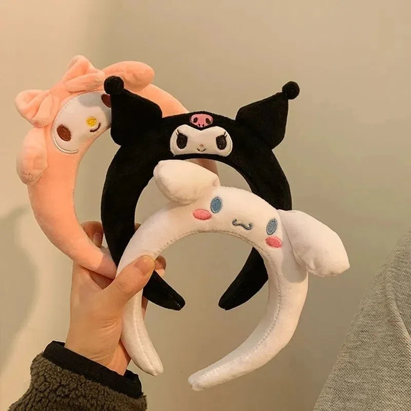 DIADEMA SANRIO