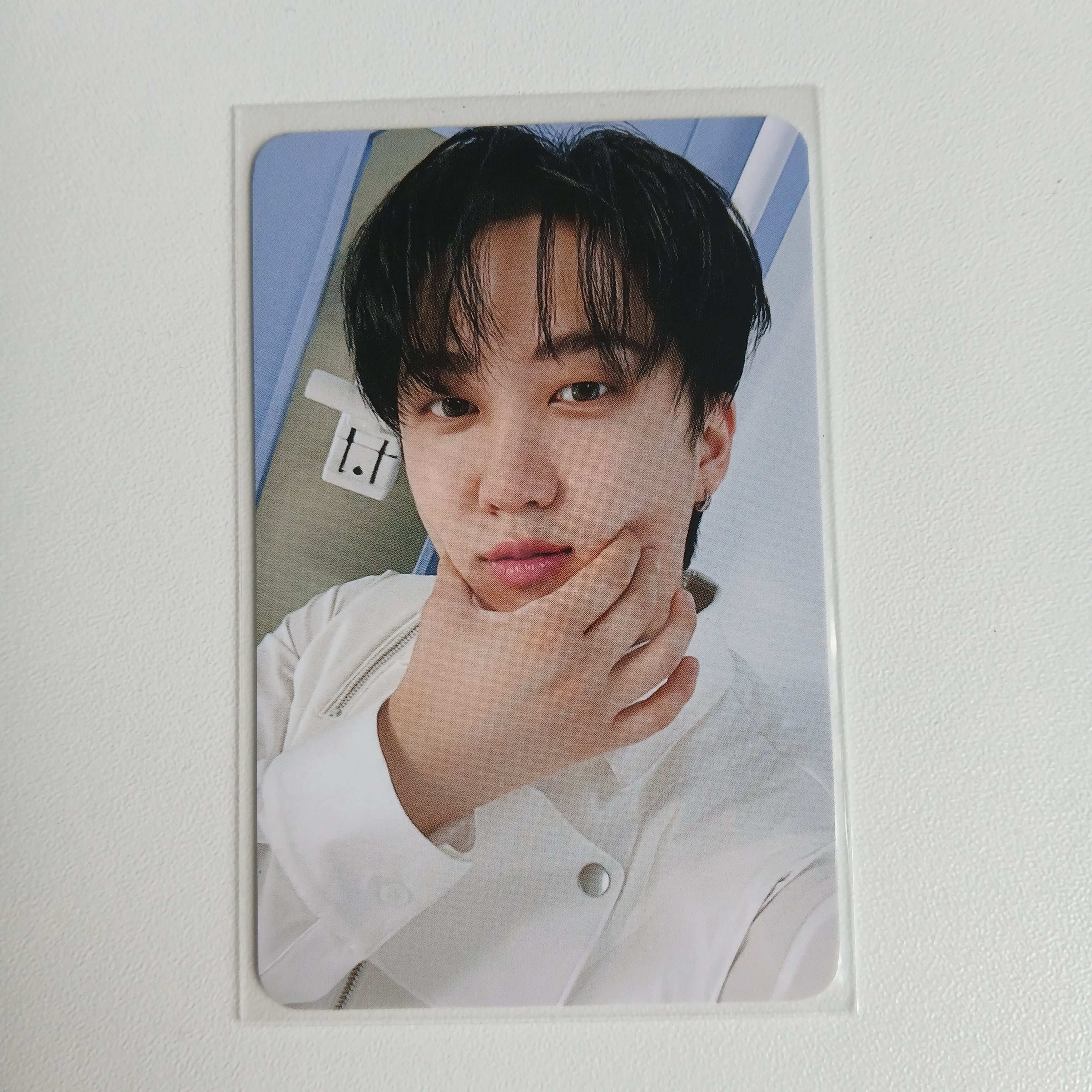 PILOT 3rd Fanmeeting Ver.2