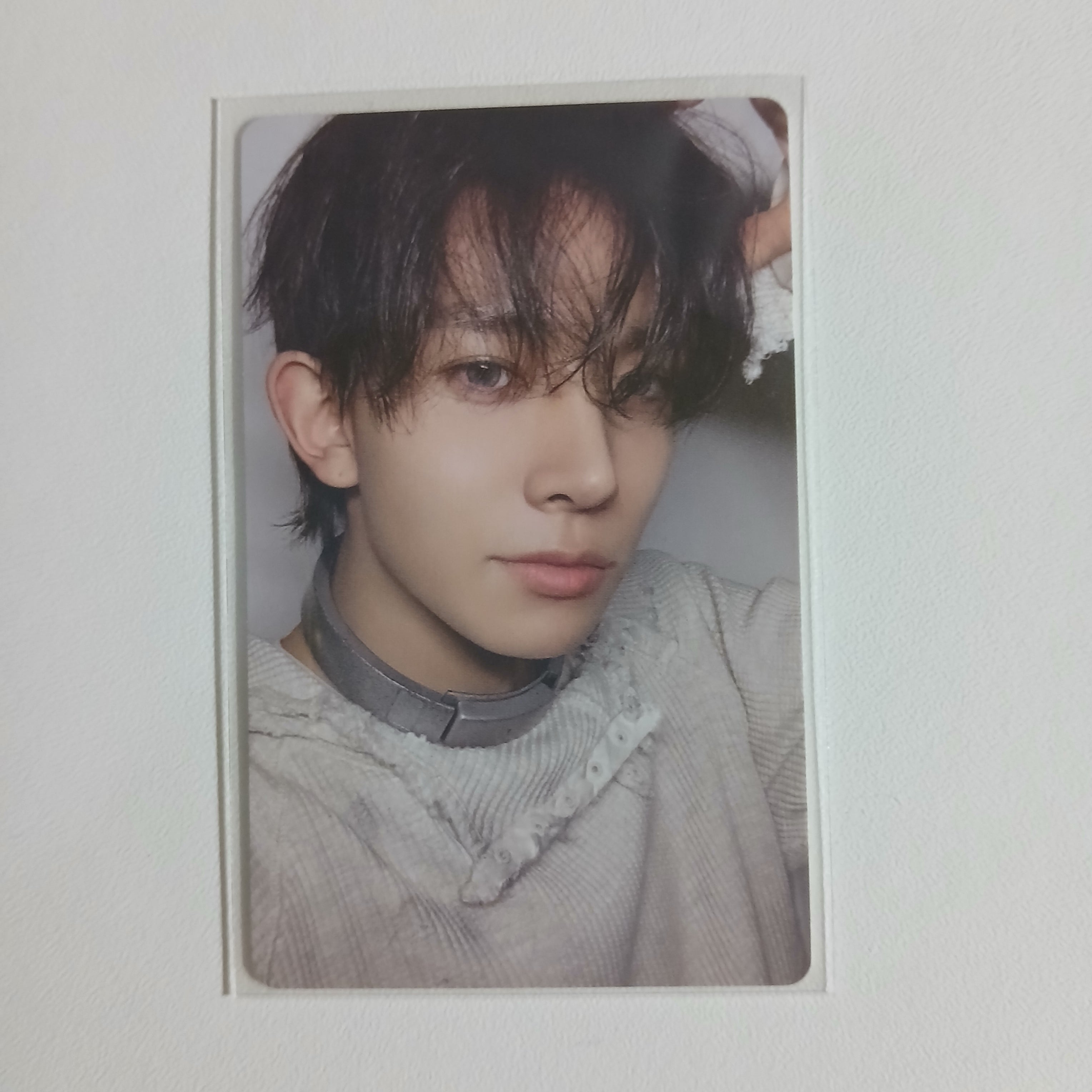 DESIRE: UNLEASH - WEVERSE Ver. B