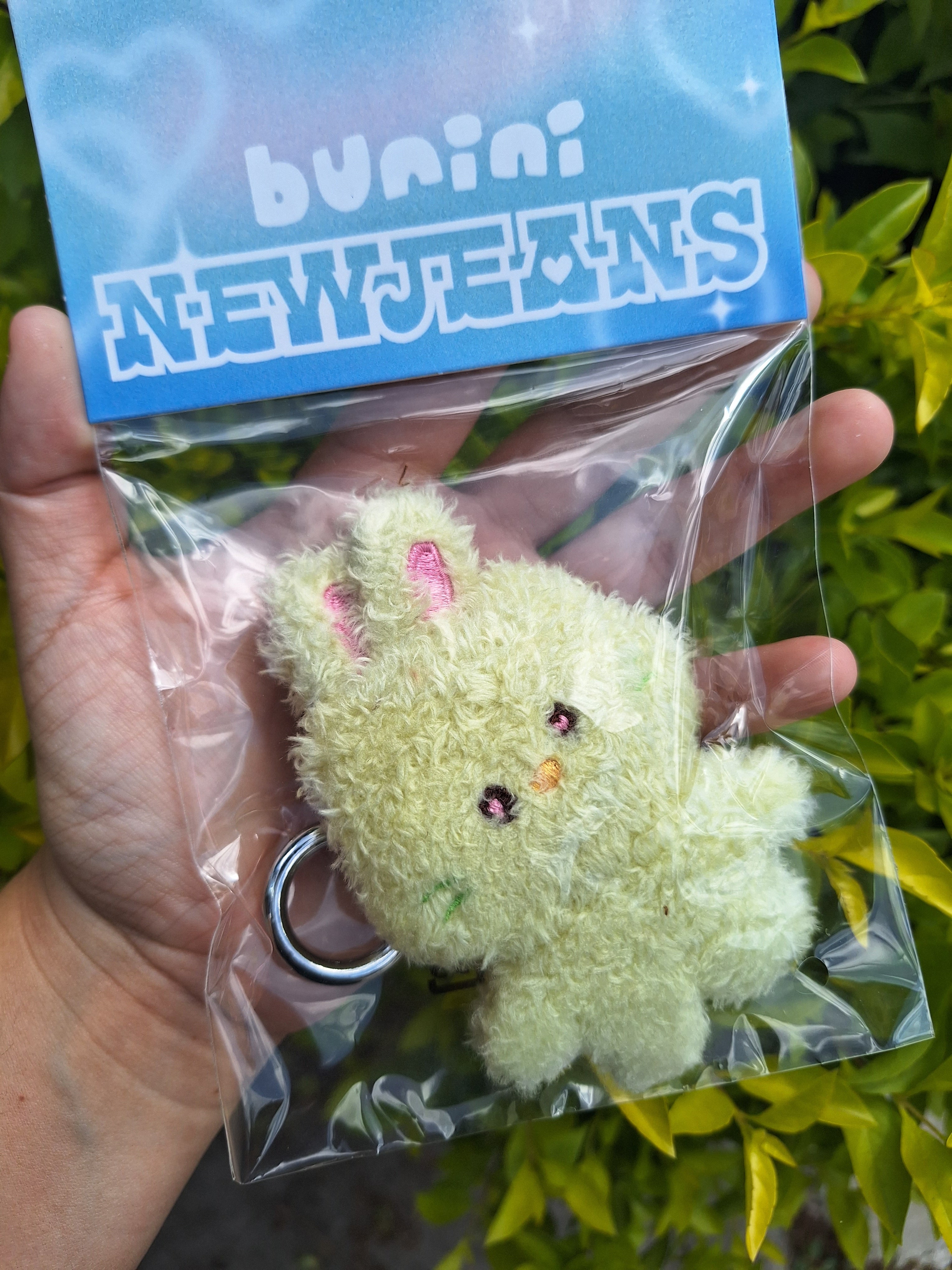BUNINI 5cms ORIGINAL