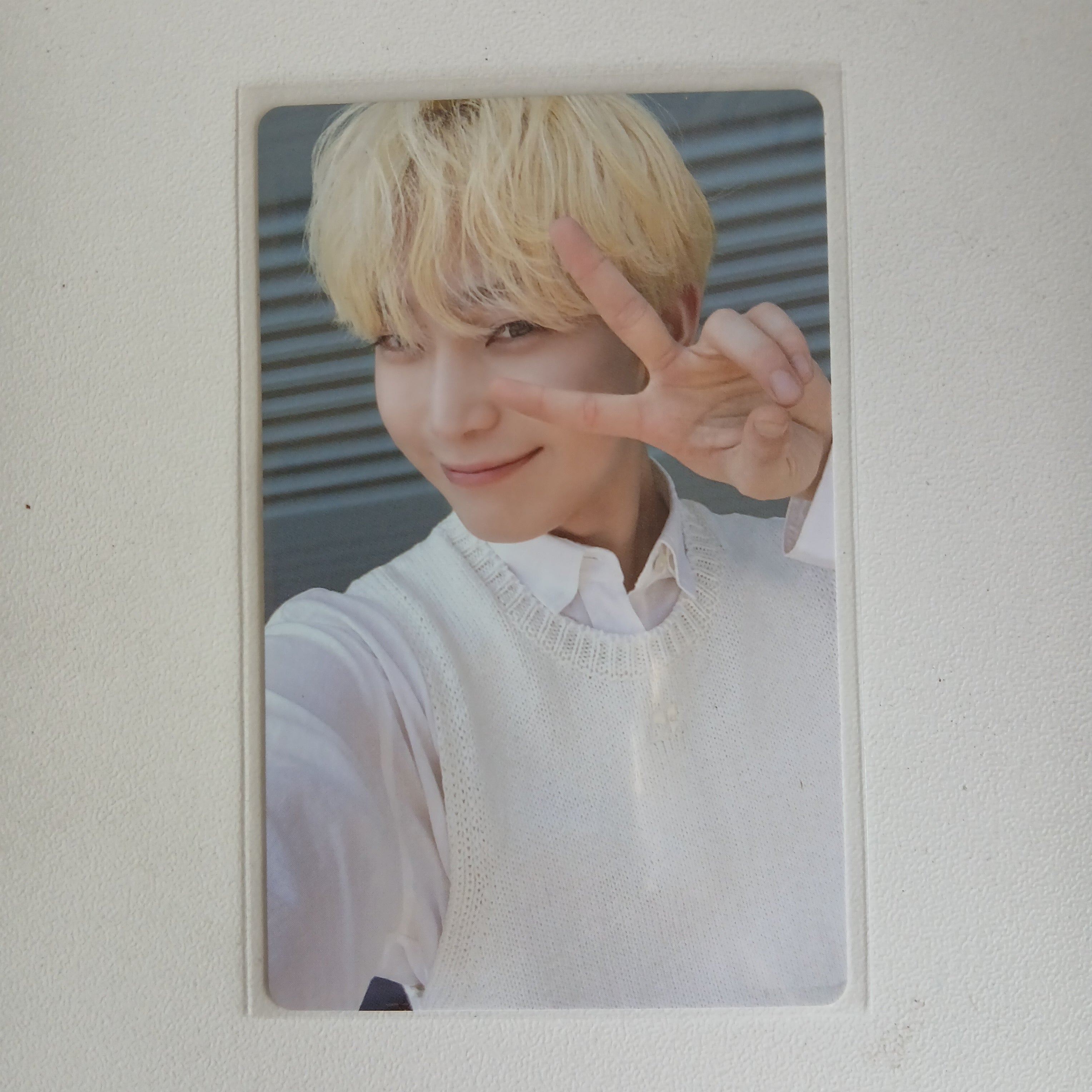ROMANCE UNTOLD - WEVERSE SET