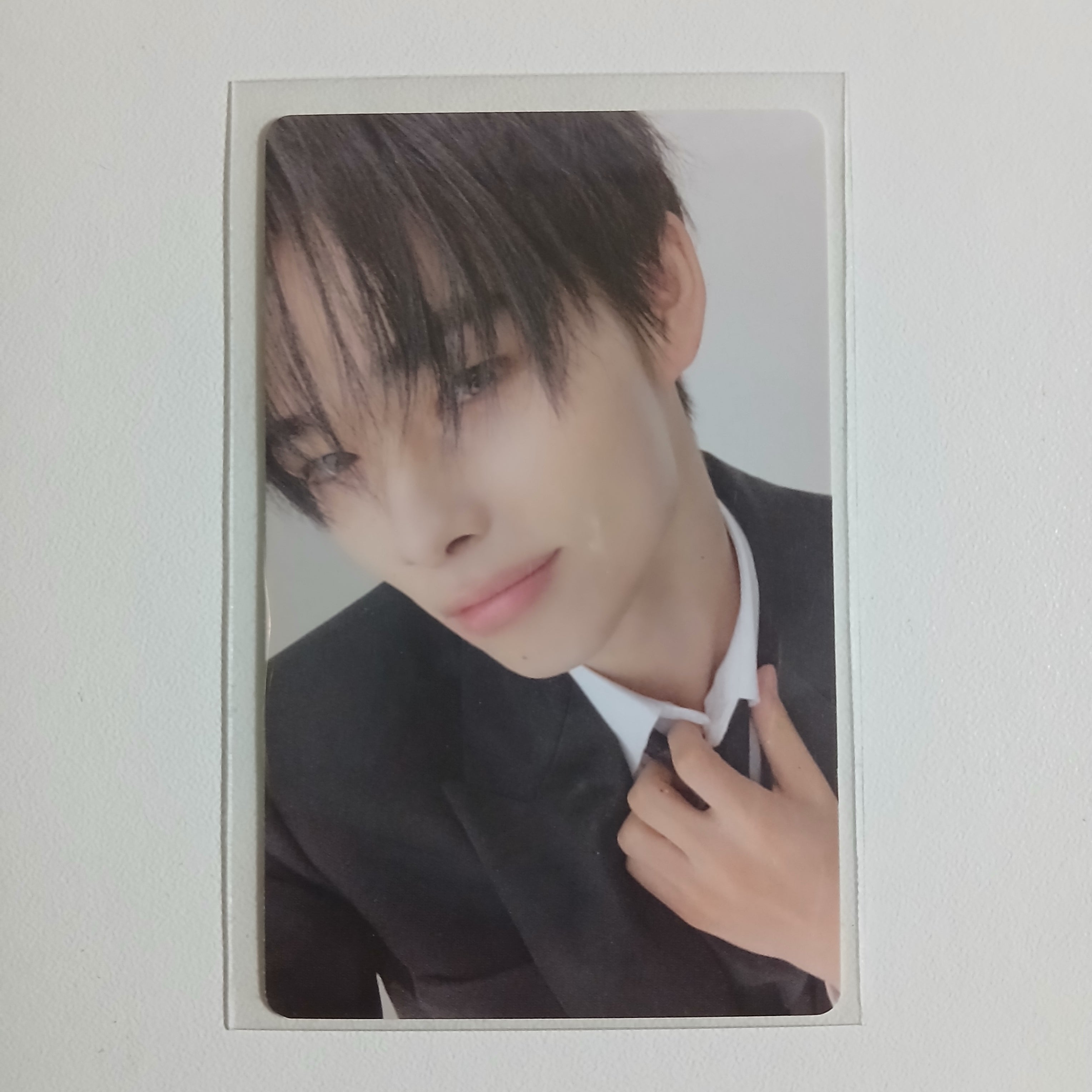 DESIRE: UNLEASH - WEVERSE Ver. A