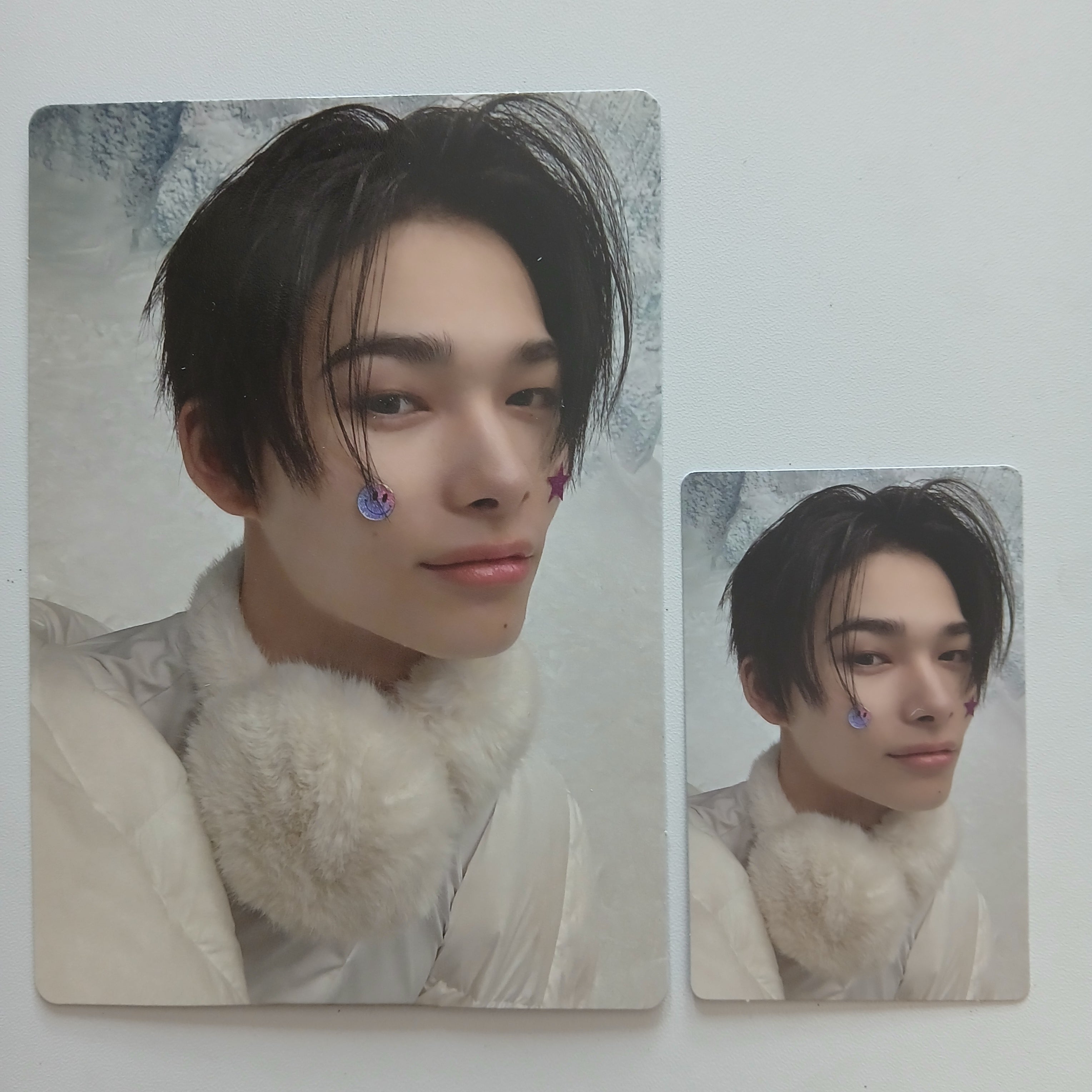 ROMANCE UNTOLD daydream - POB WEVERSE