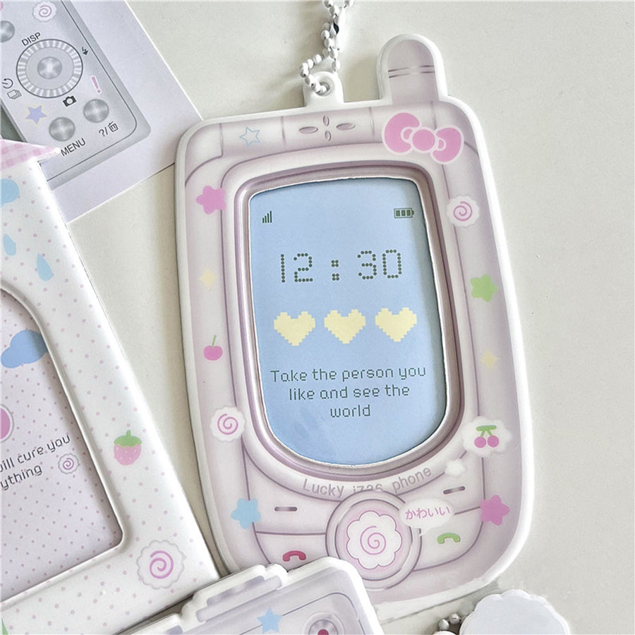 KAWAII PVC HOLDER