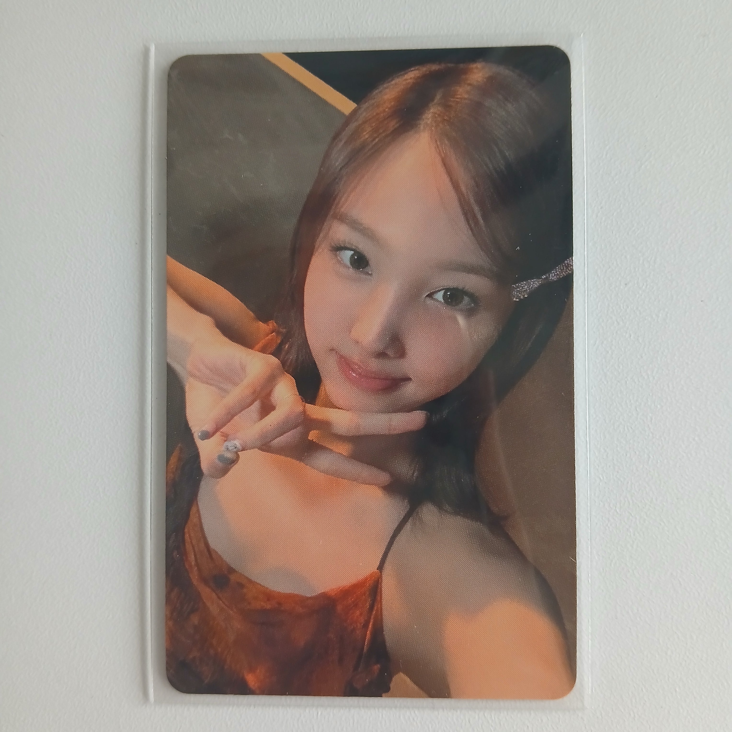 WITH YOU +th - JYPSHOP POB DIGIPACK VER.
