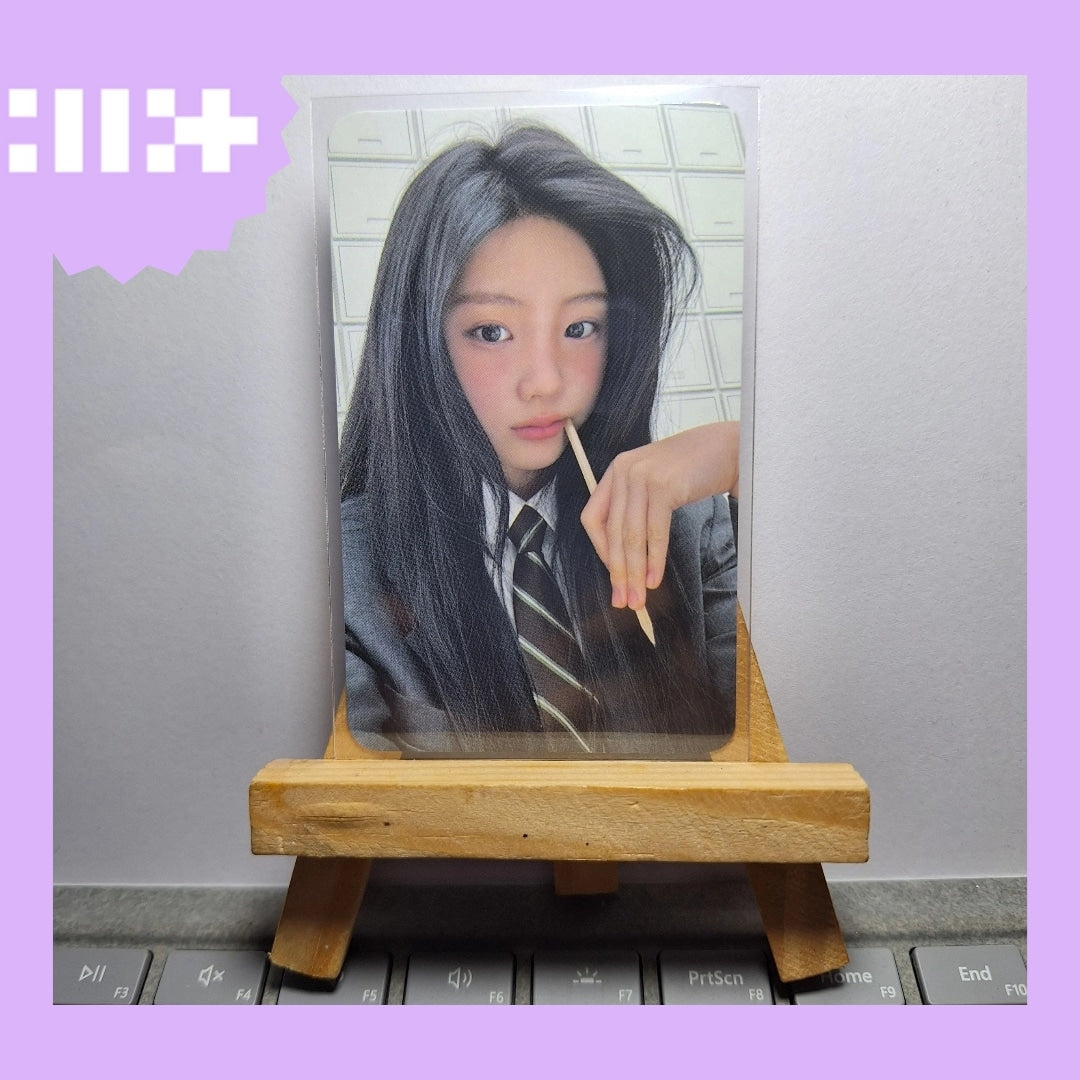 Super Real Me LD R1