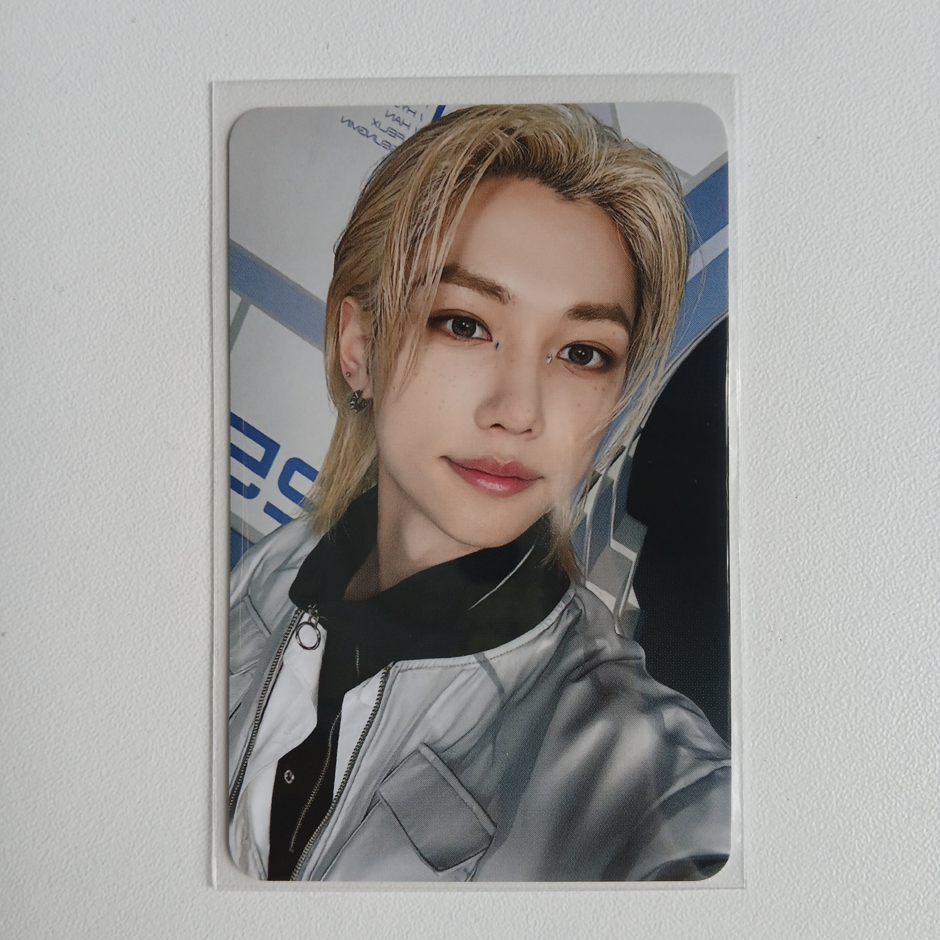 PILOT 3rd Fanmeeting Ver.1