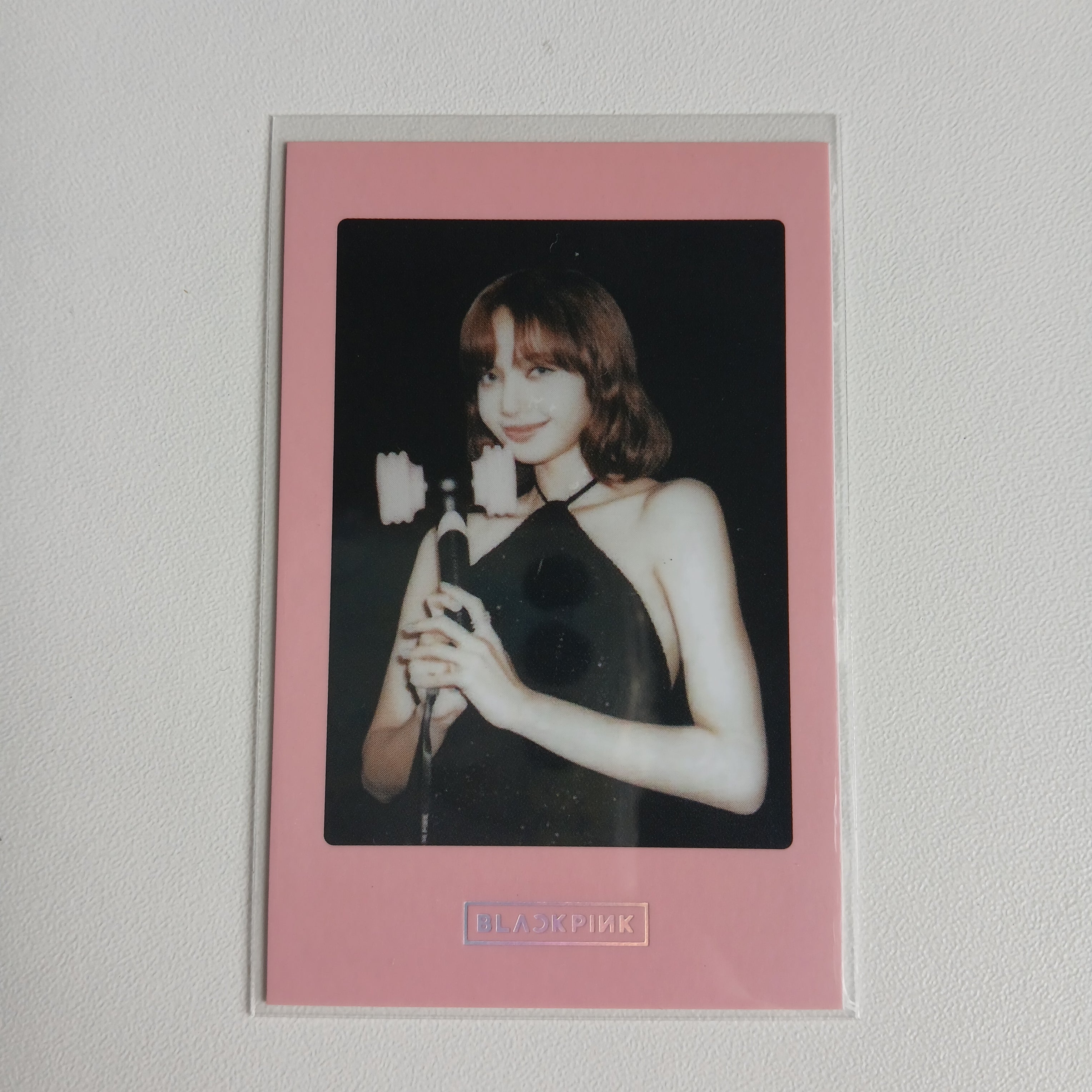 BLACKPINK - POB LIGHTSTICK VER.2