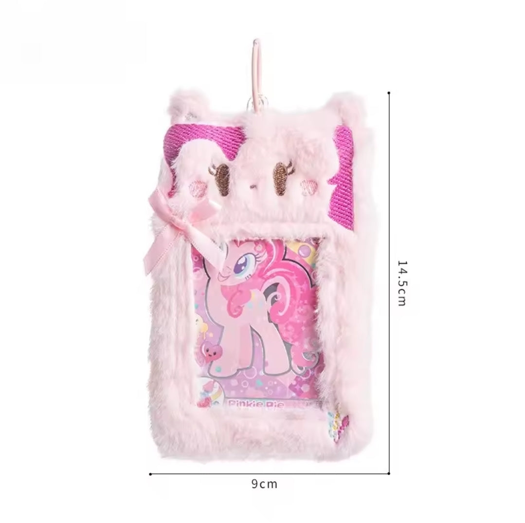 MY LITTLE PONY HOLDER