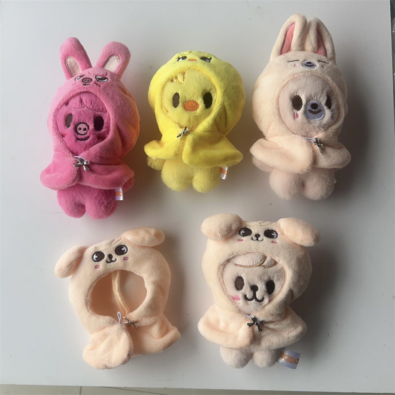 SKZOO 12cms Fanmade