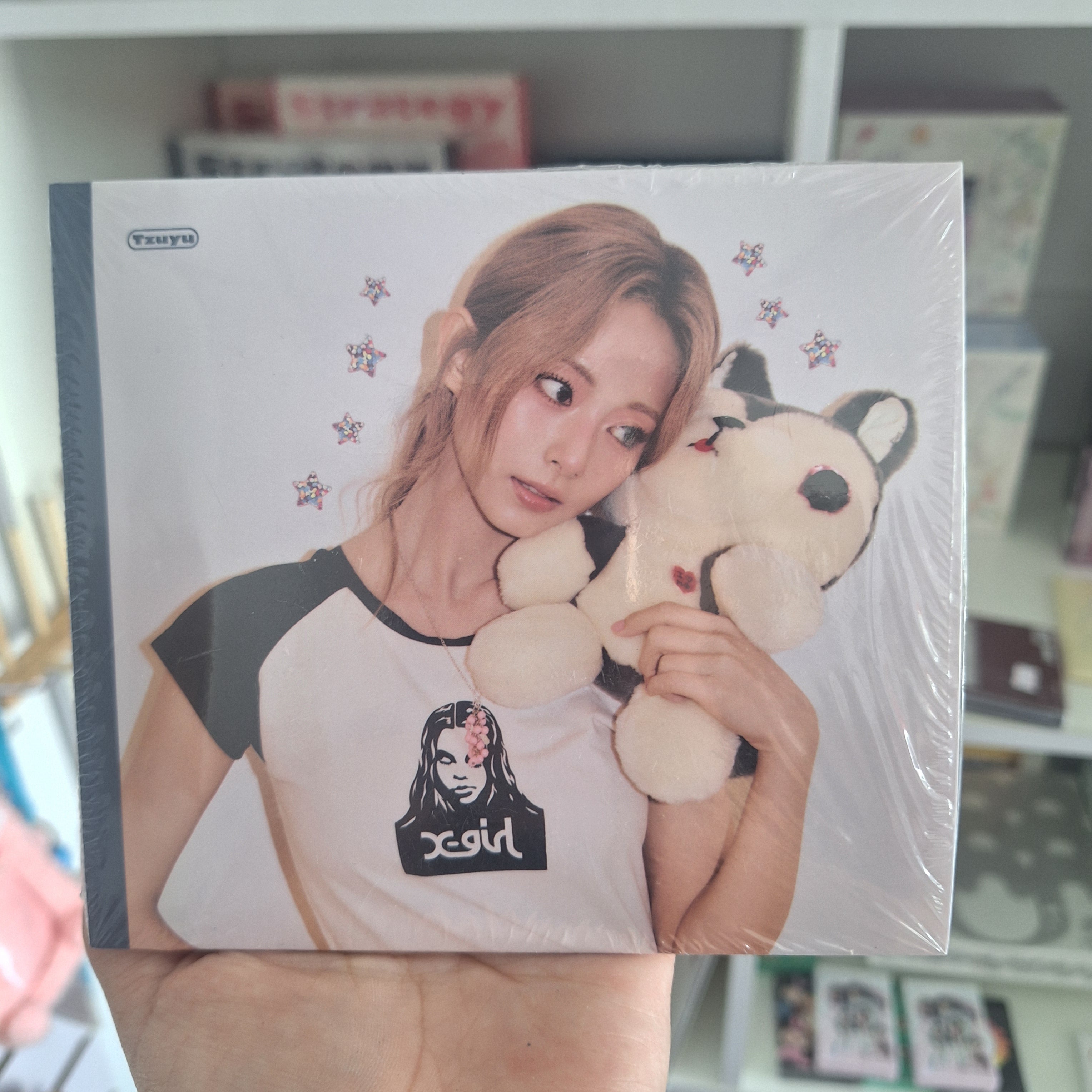 STRATEGY VER. DIGIPACK