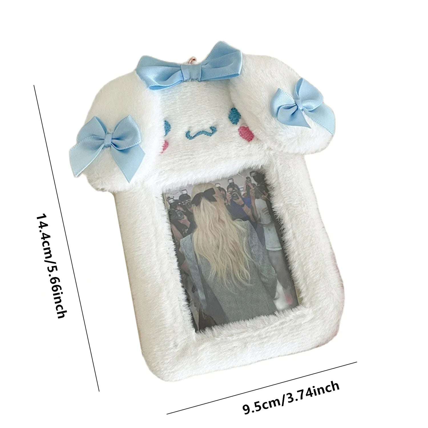 SANRIO MOÑITO HOLDER