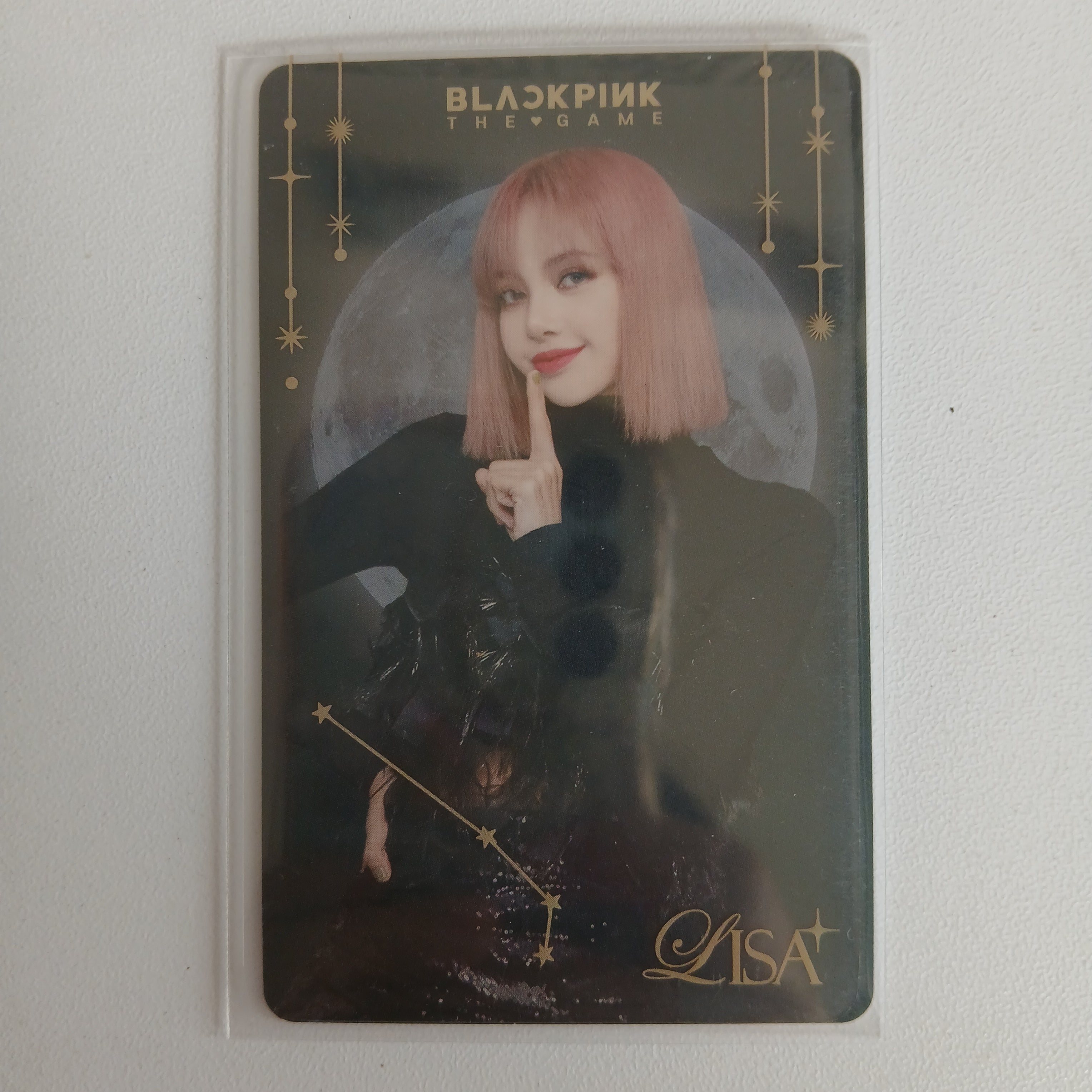 BLACKPINK