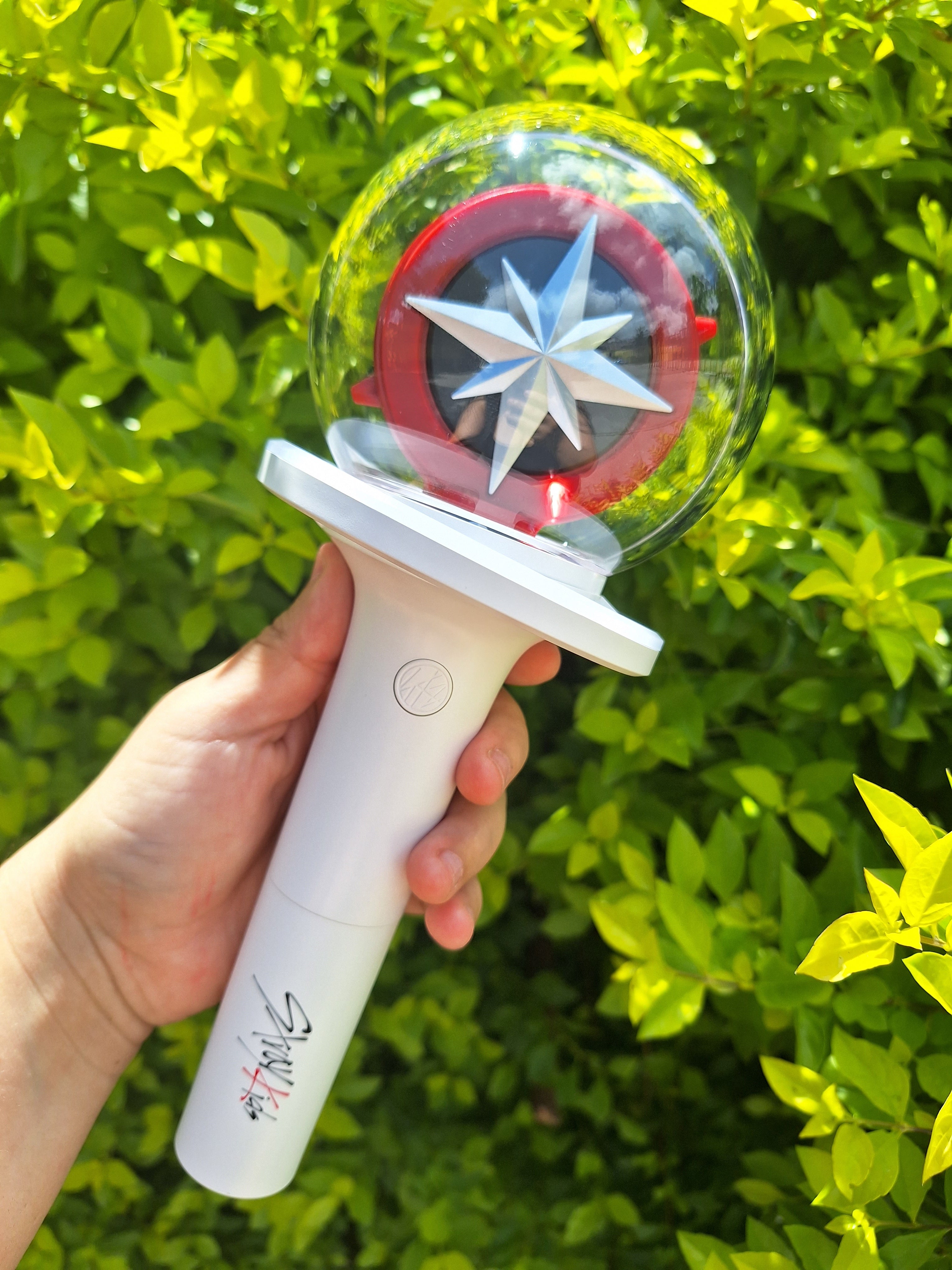 LIGHTSTICK VER.2 - STRAYKIDS