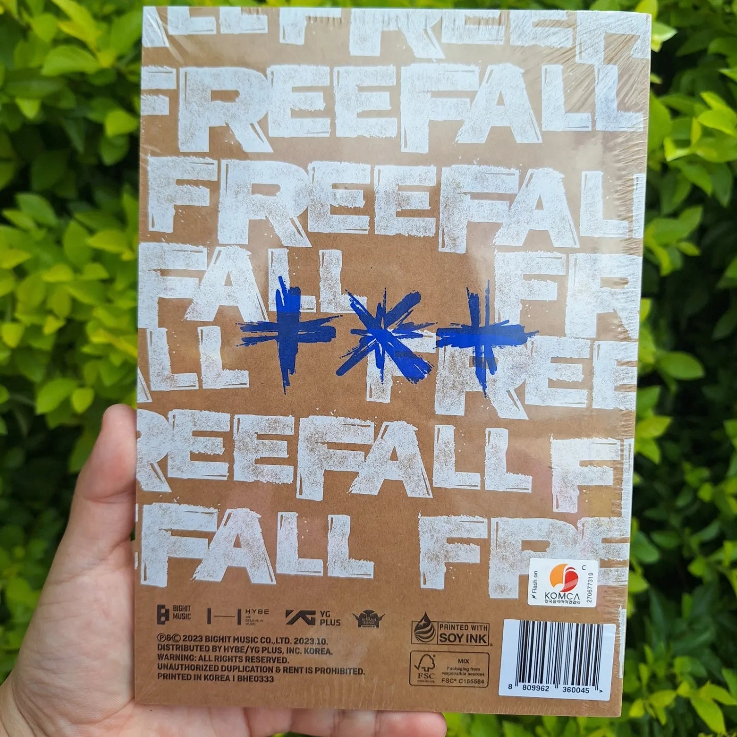 THE NAME CHAPTER: FREEFALL GRAVITY VER.