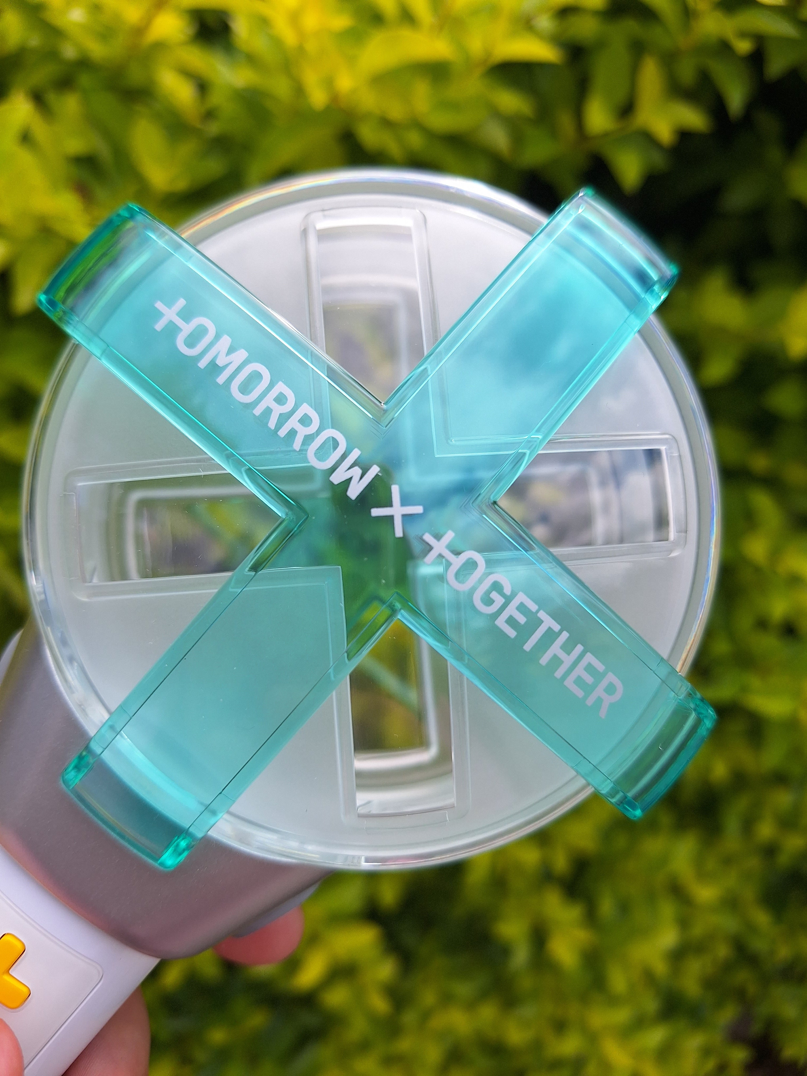LIGHTSTICK VER.1 - TXT