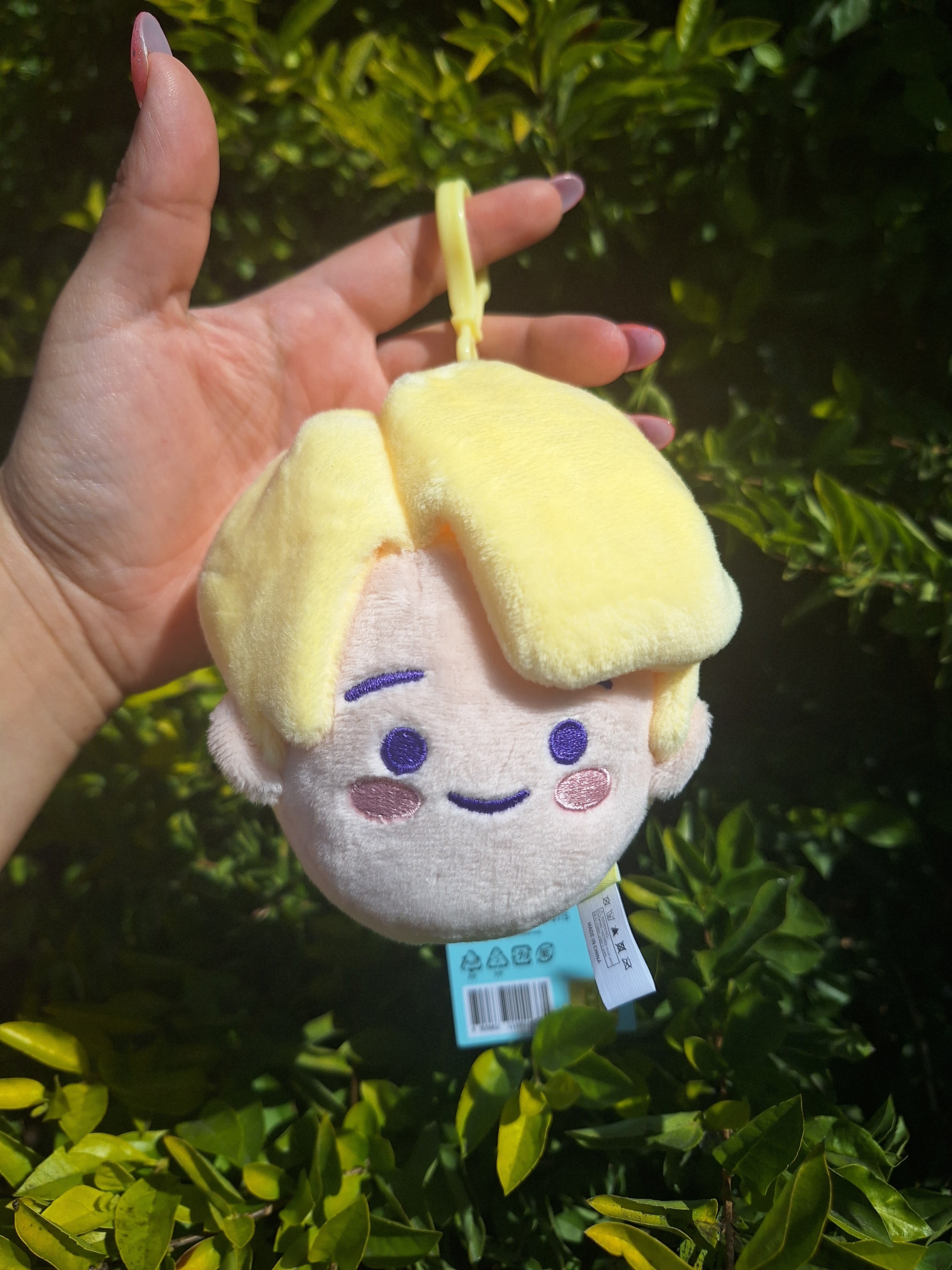 TINYTAN ORIGINAL 10cms